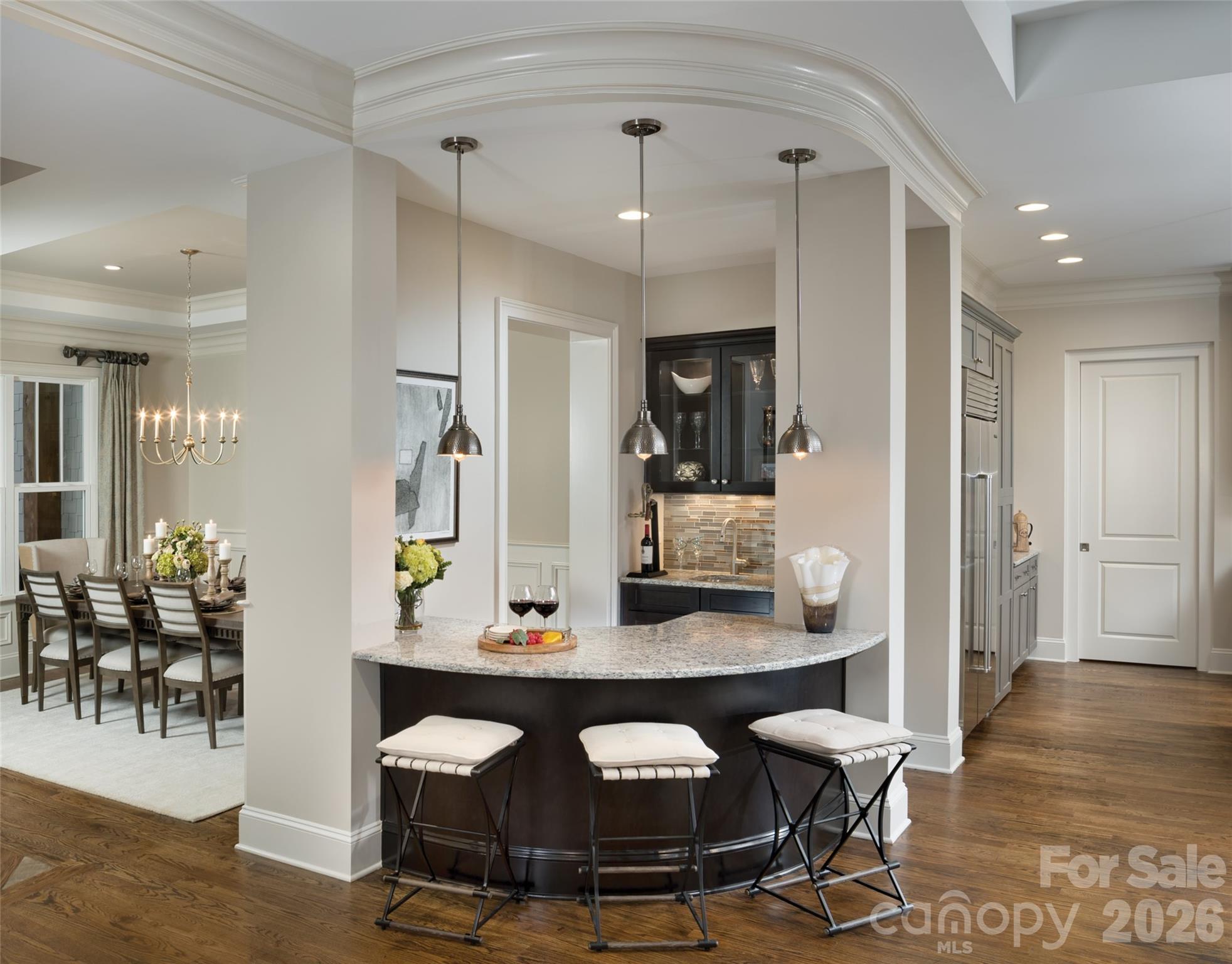 McLean - South Shore - Residential