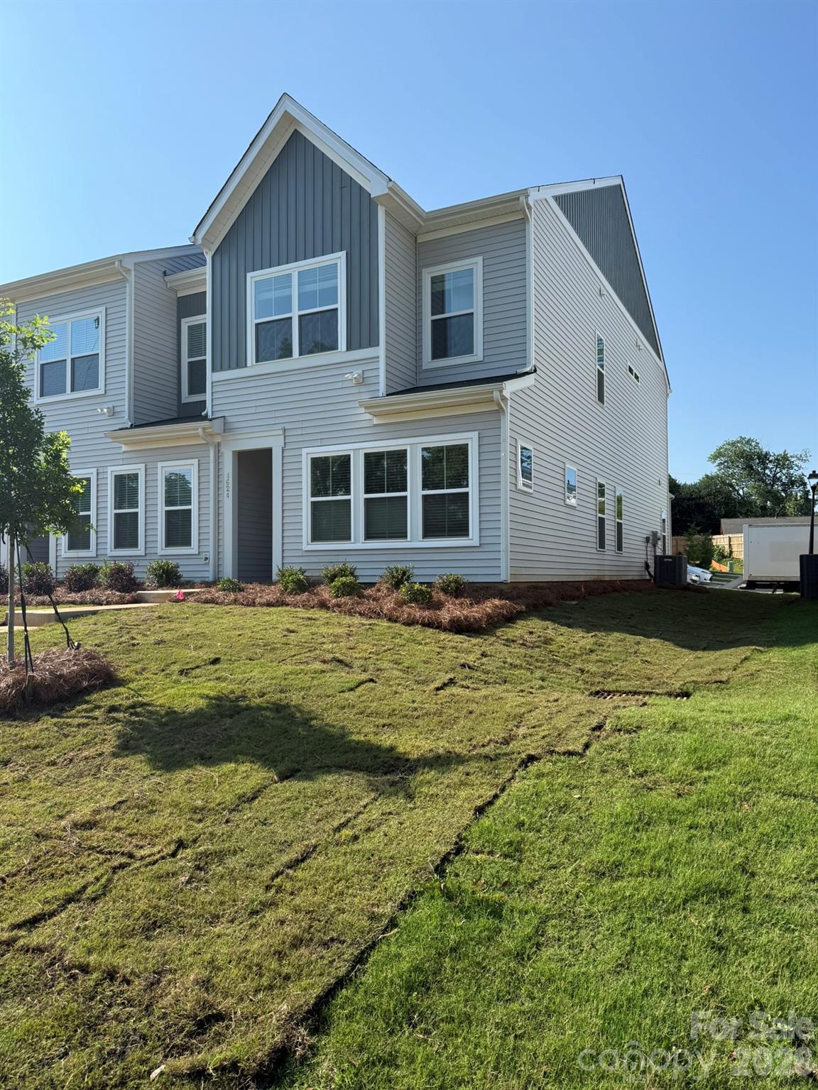 Lakeview Village - Residential