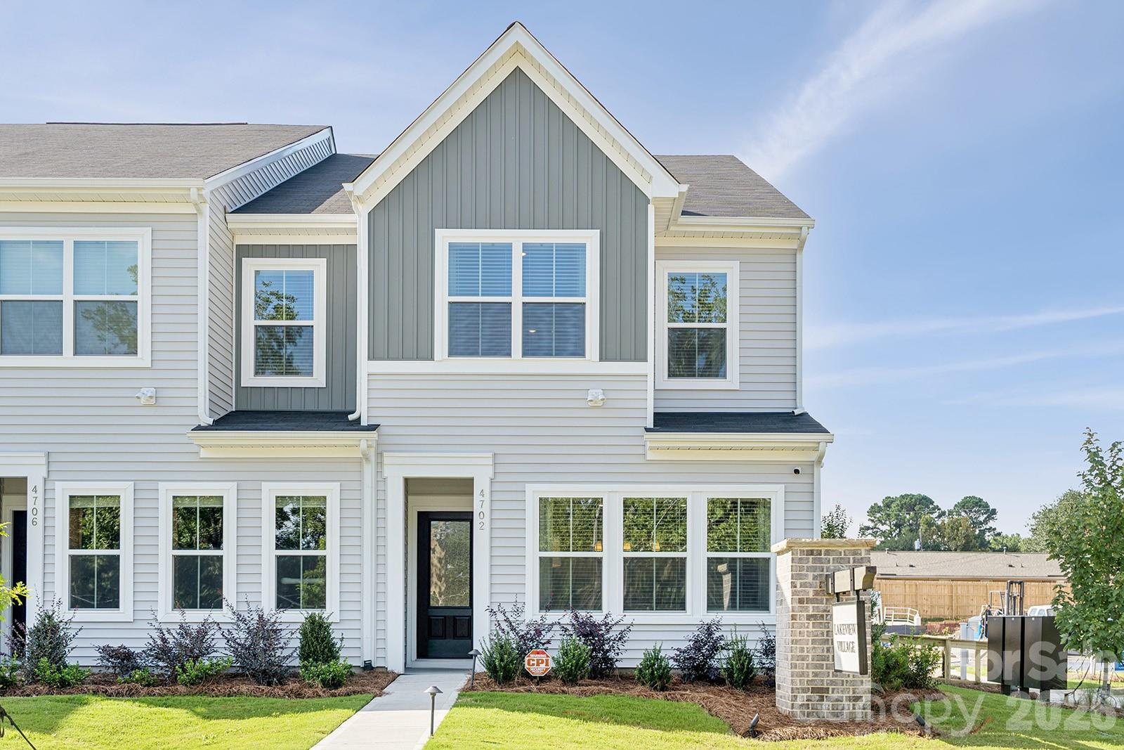Lakeview Village - Residential