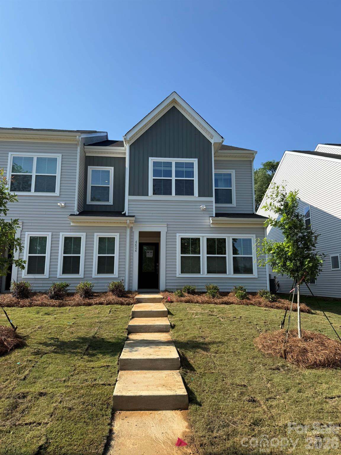 Lakeview Village - Residential