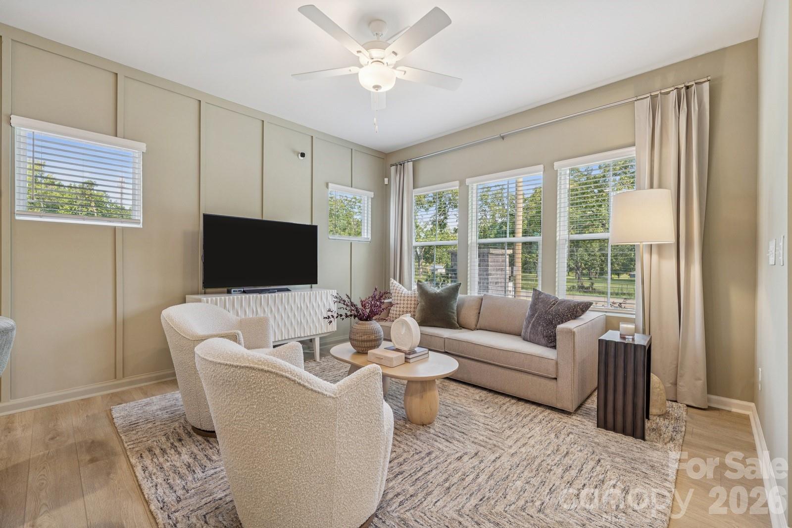 Lakeview Village - Residential