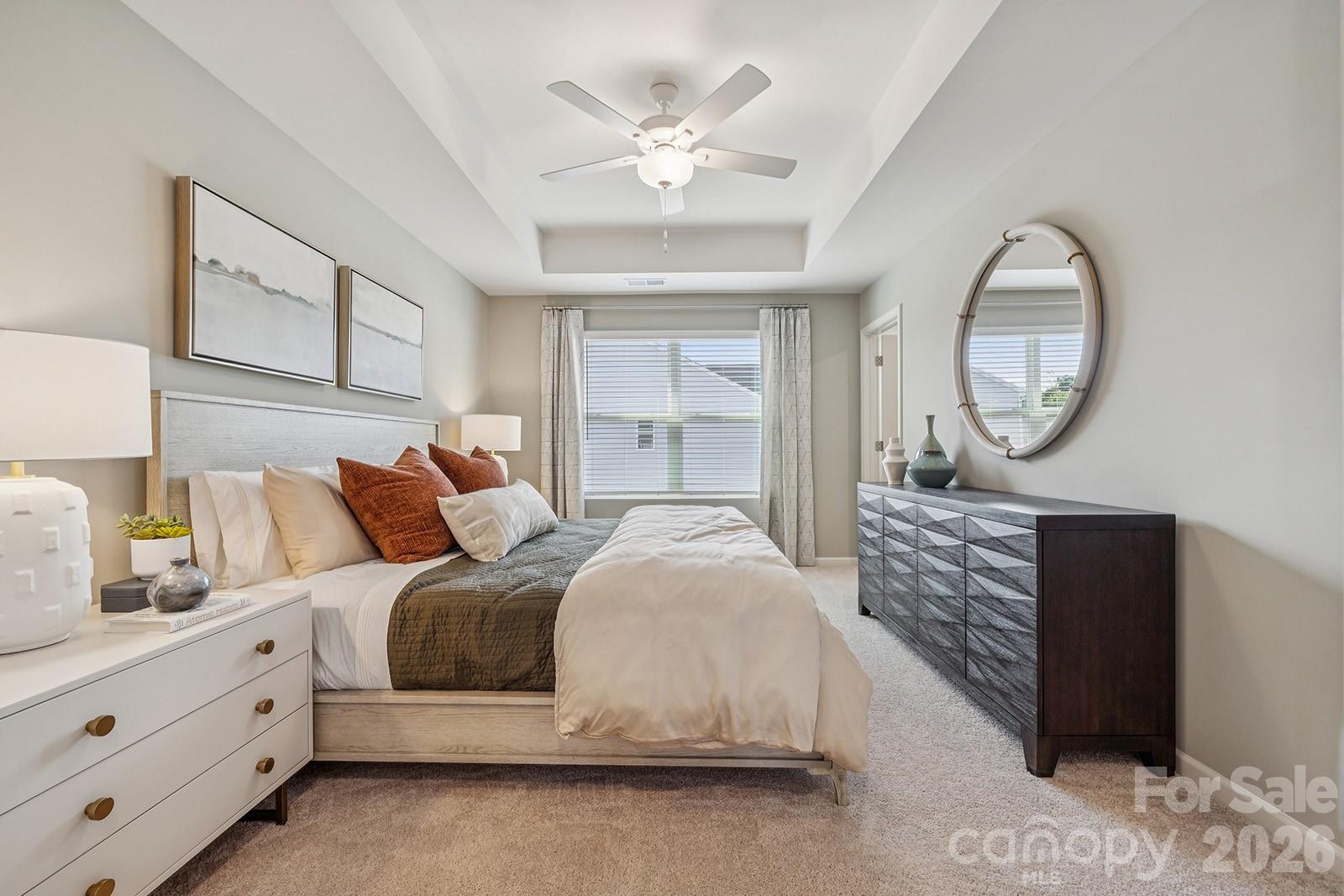 Lakeview Village - Residential