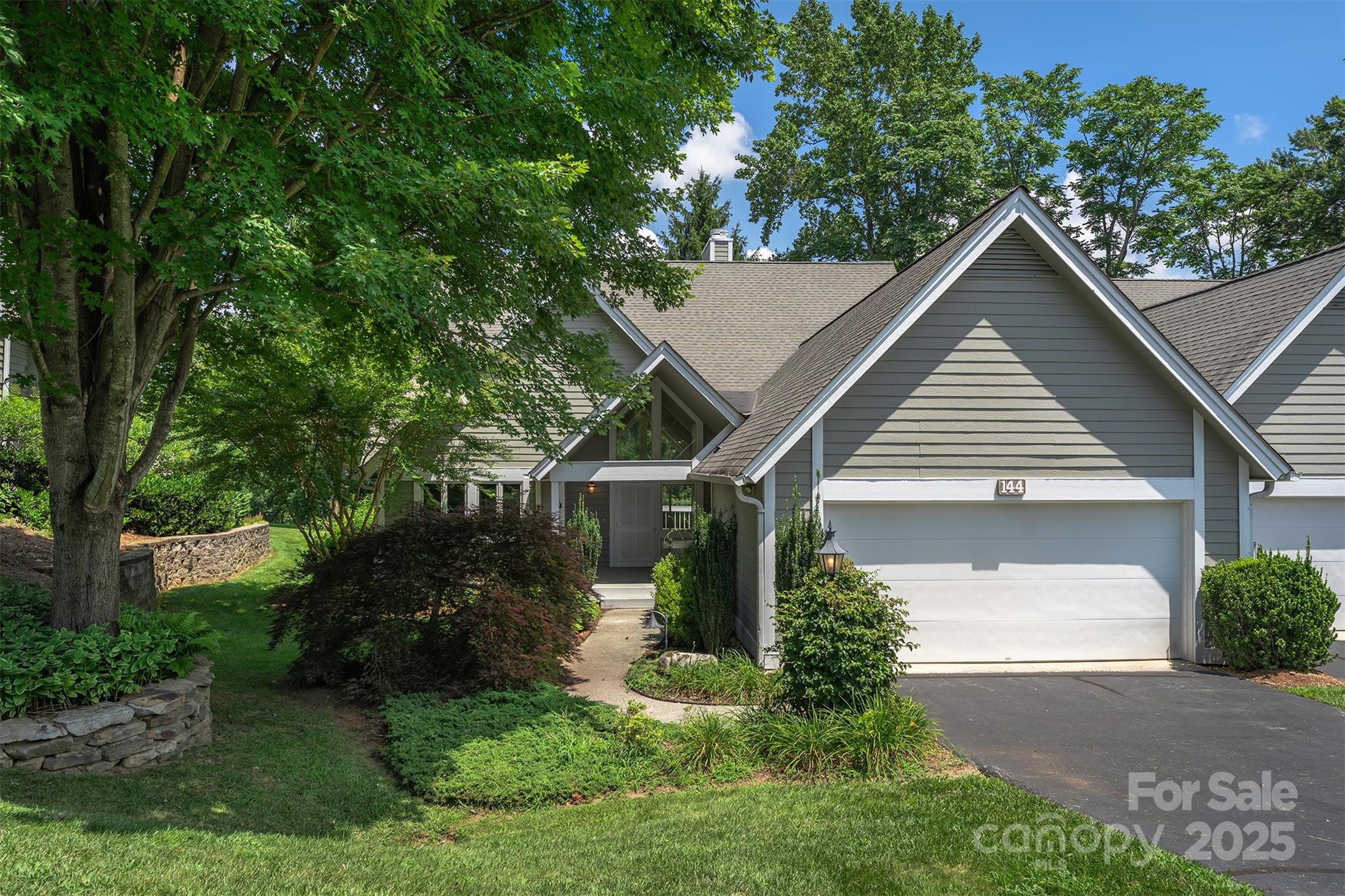Kenmure - Residential