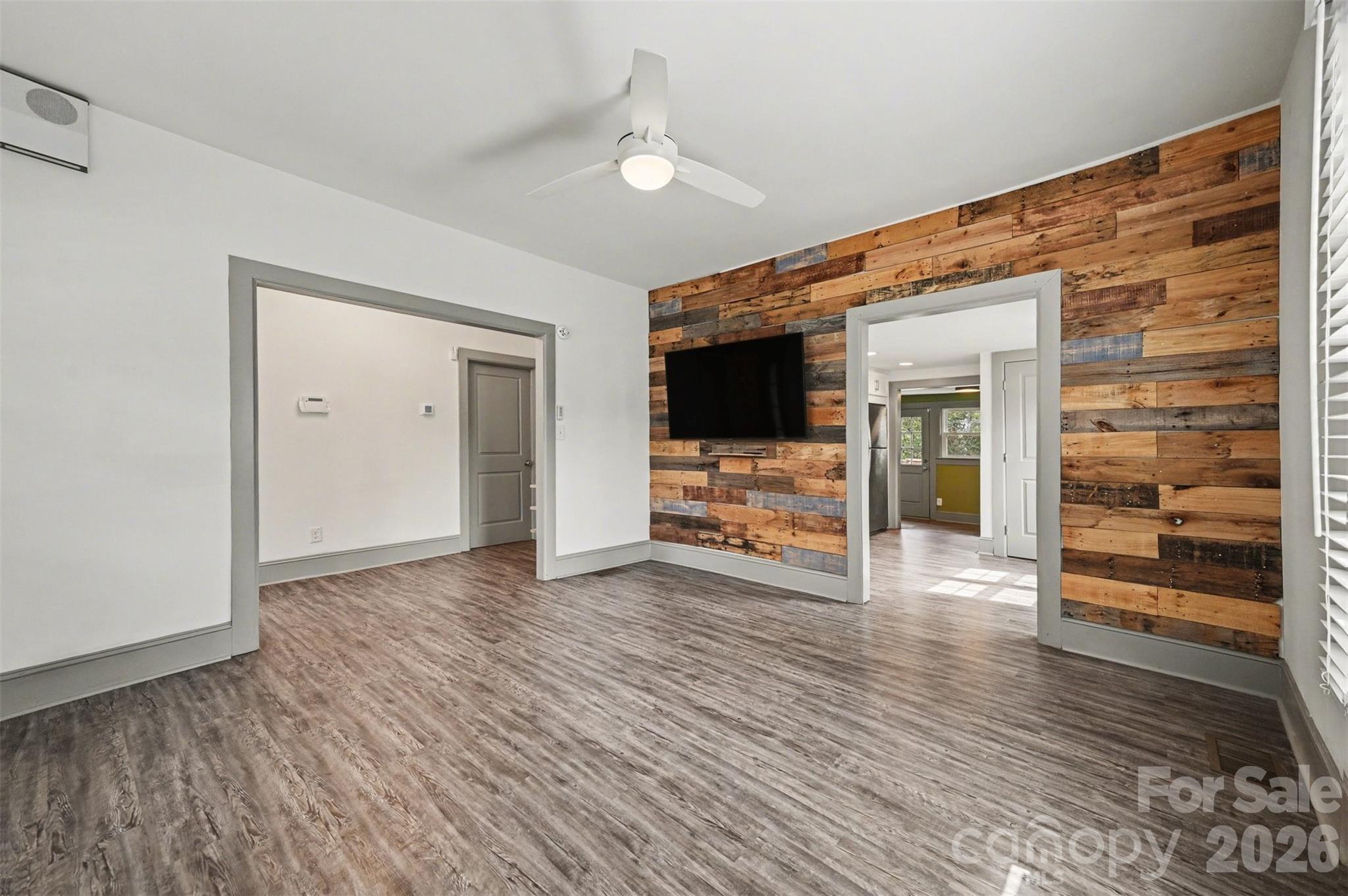 Biddleville - Residential