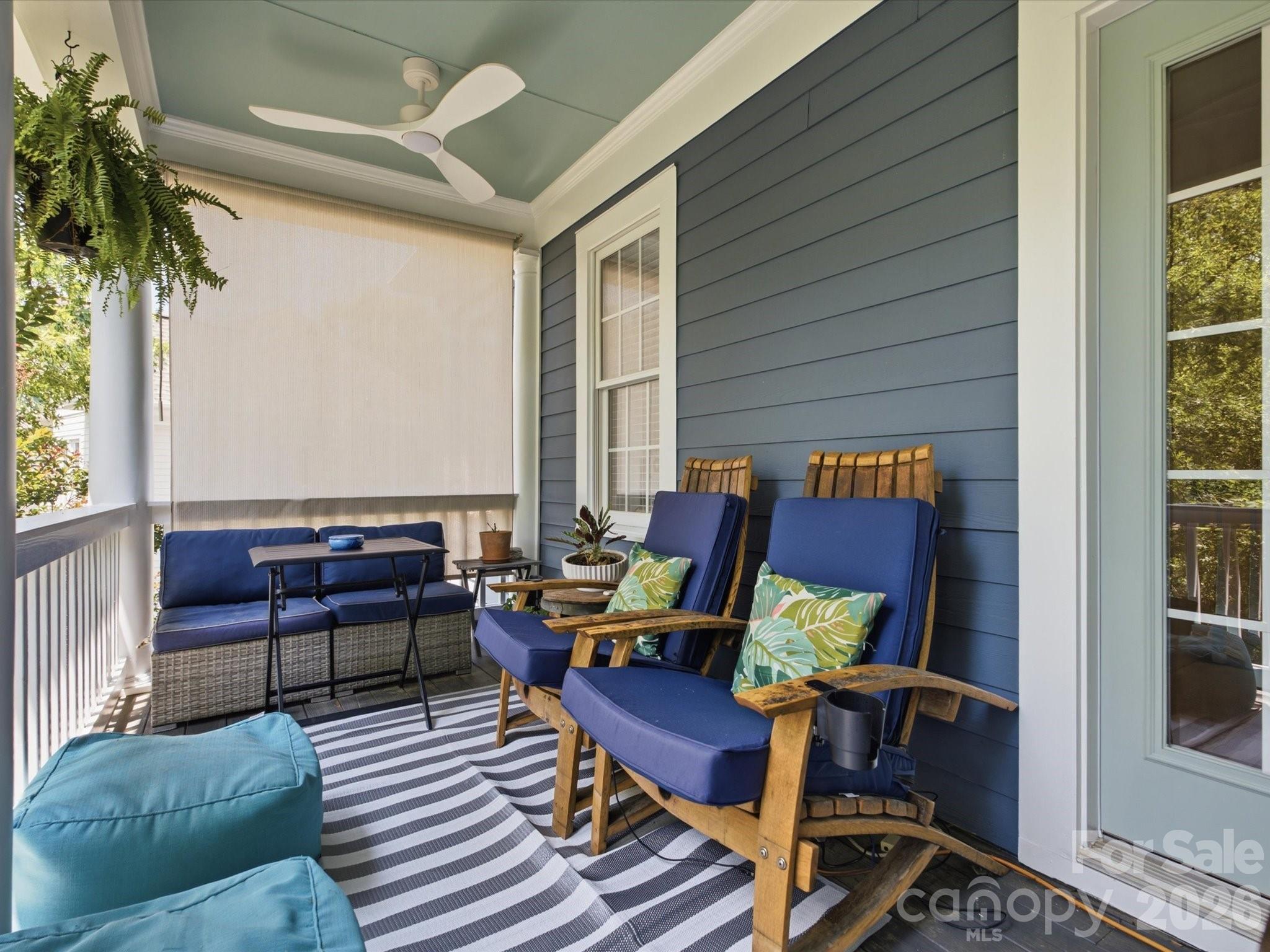 Baxter Village - Residential