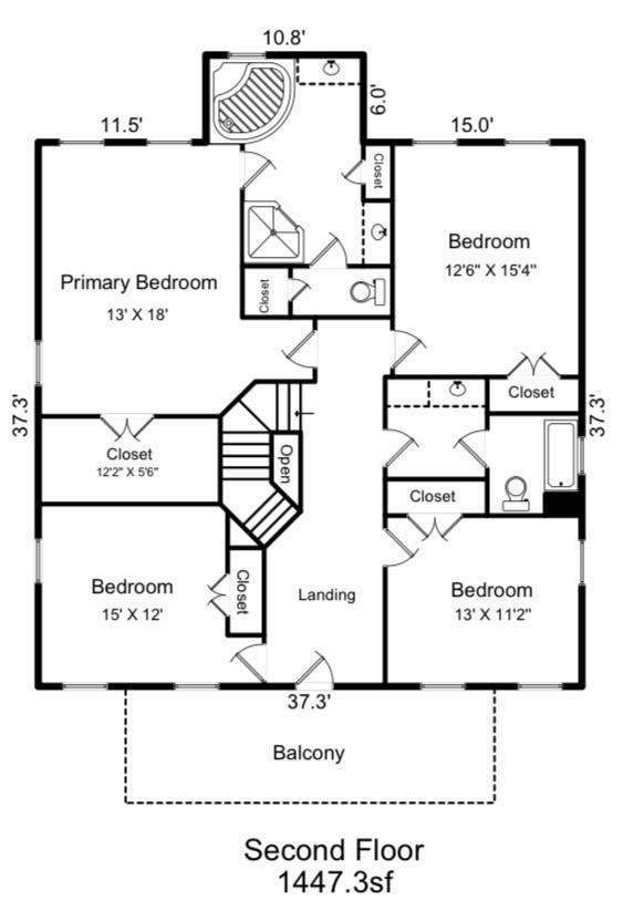 Baxter Village - Residential