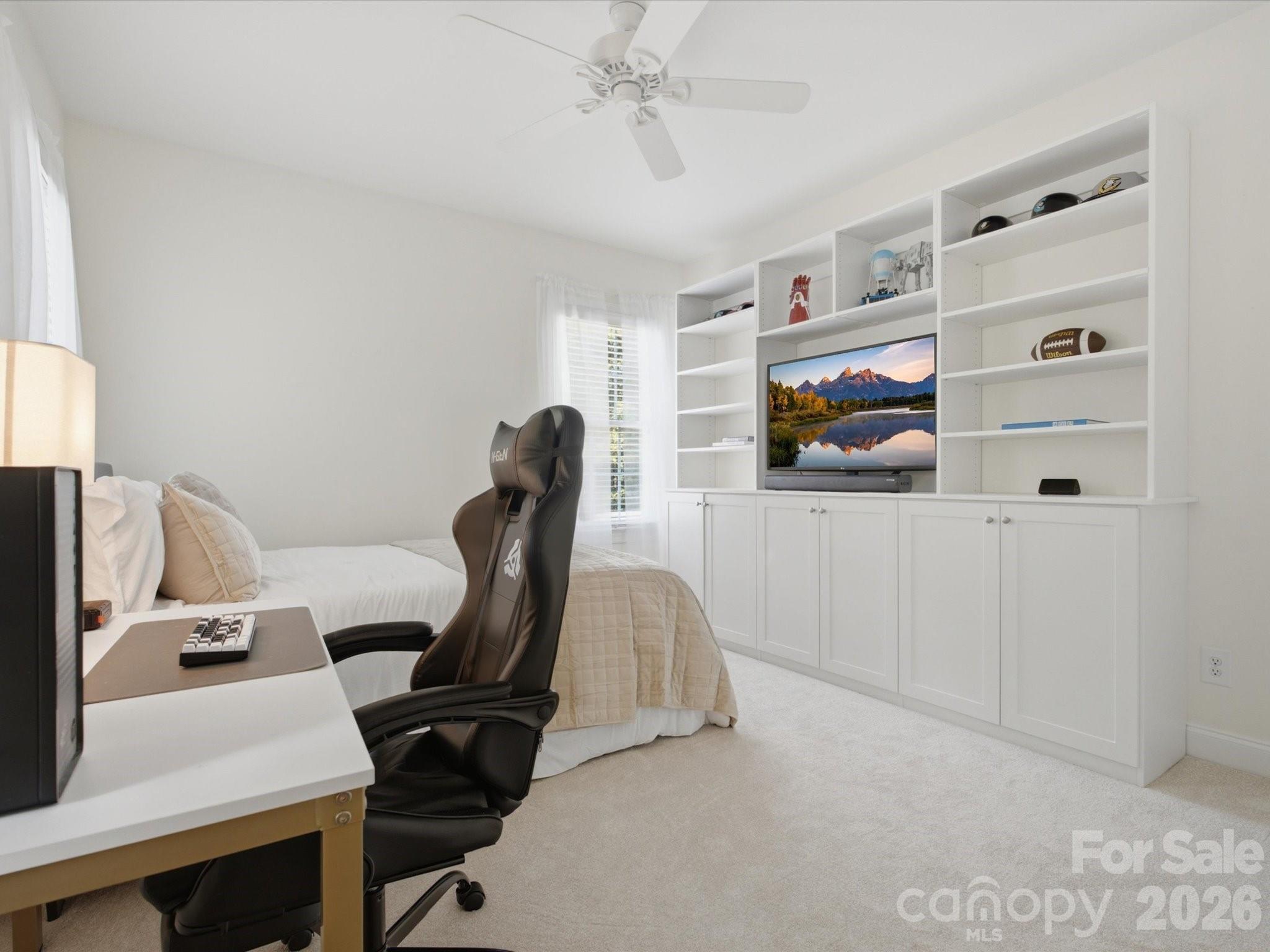 Baxter Village - Residential