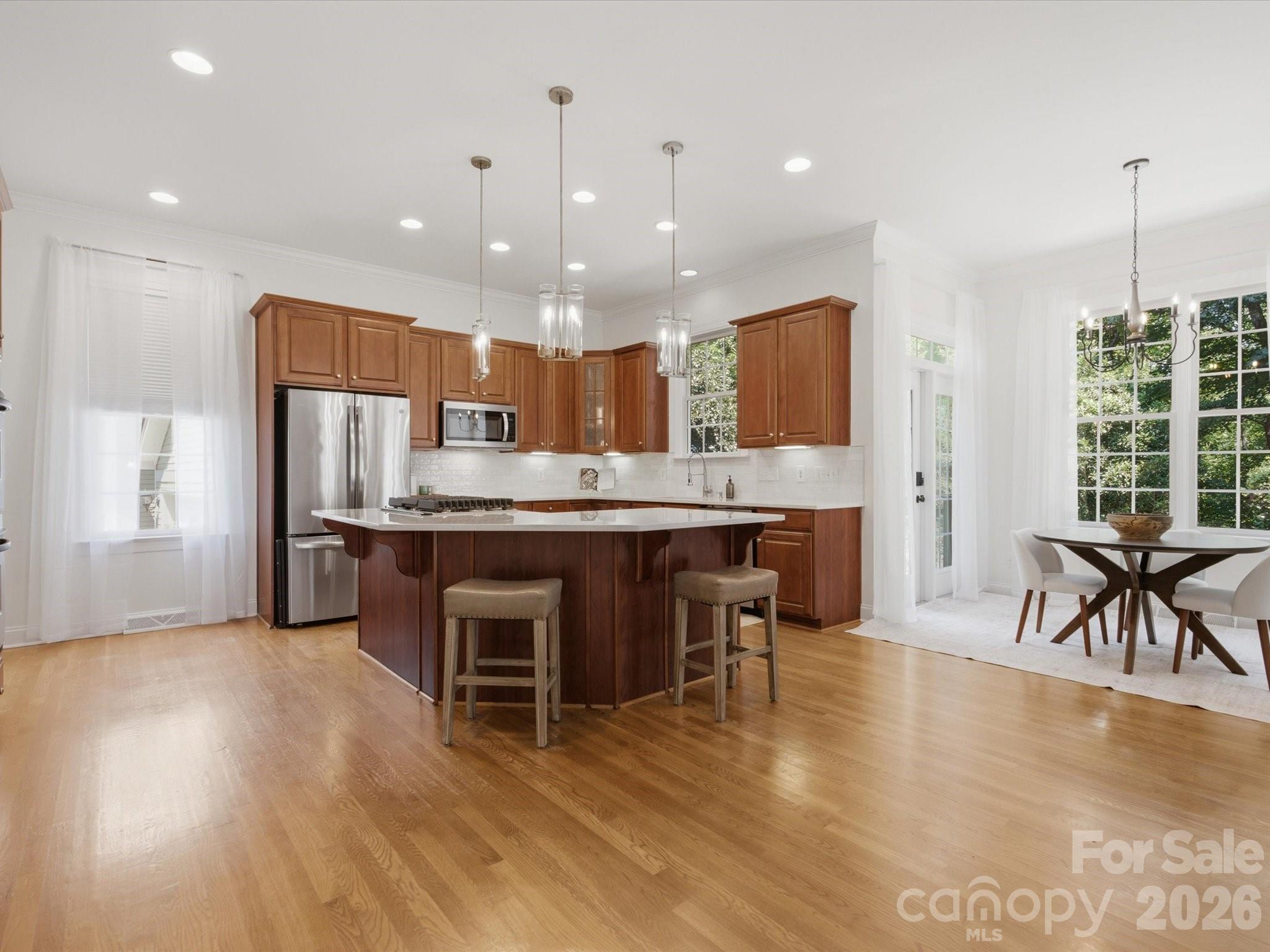 Baxter Village - Residential
