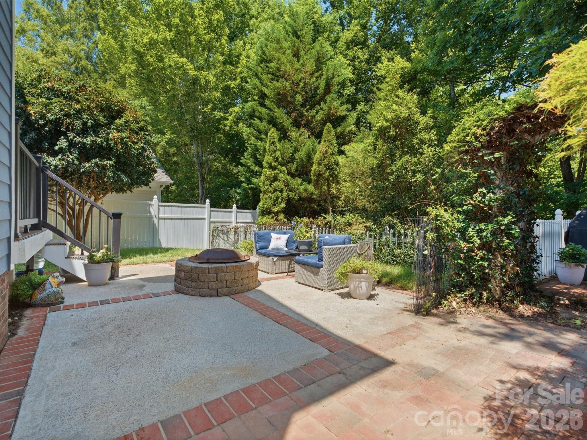 Baxter Village - Residential