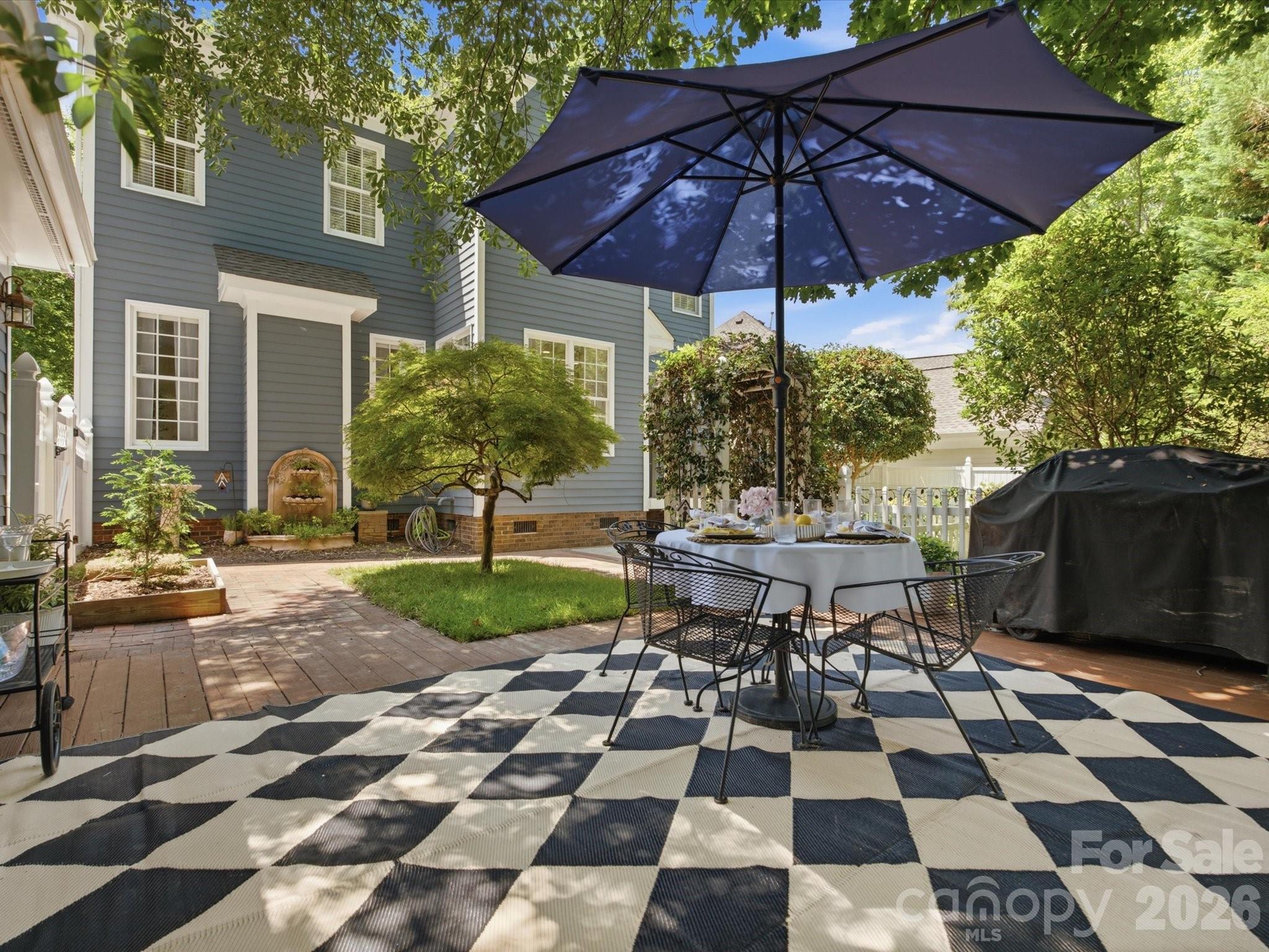 Baxter Village - Residential