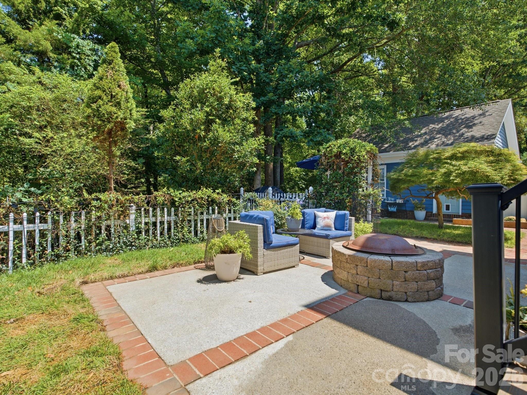 Baxter Village - Residential