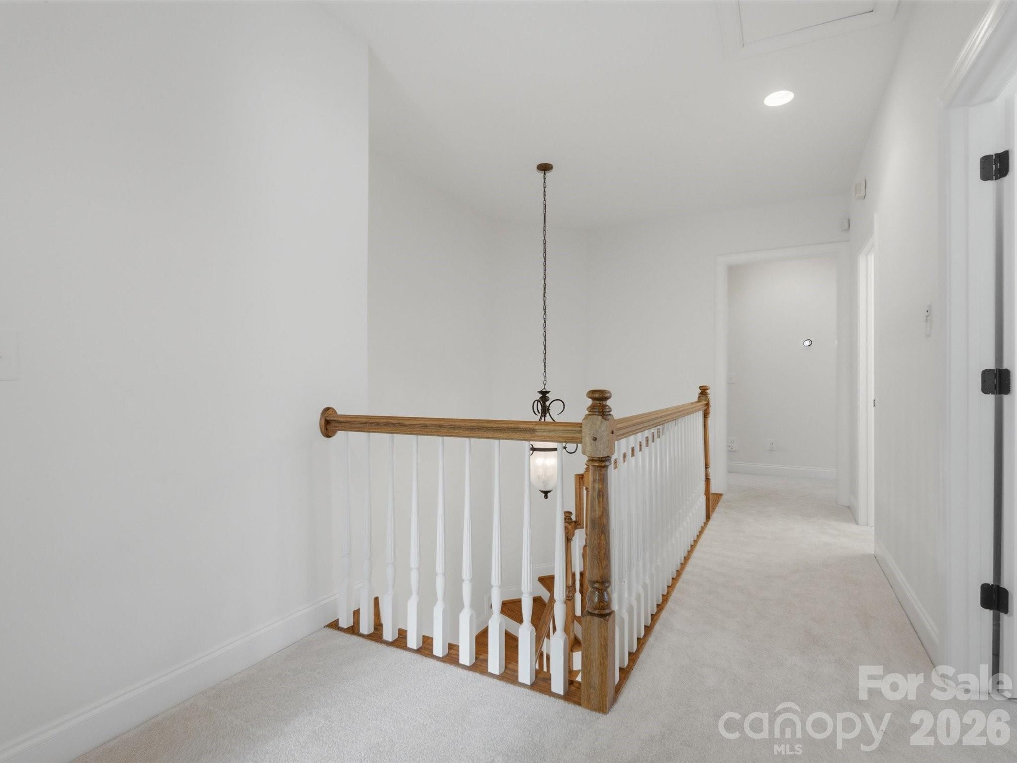 Baxter Village - Residential