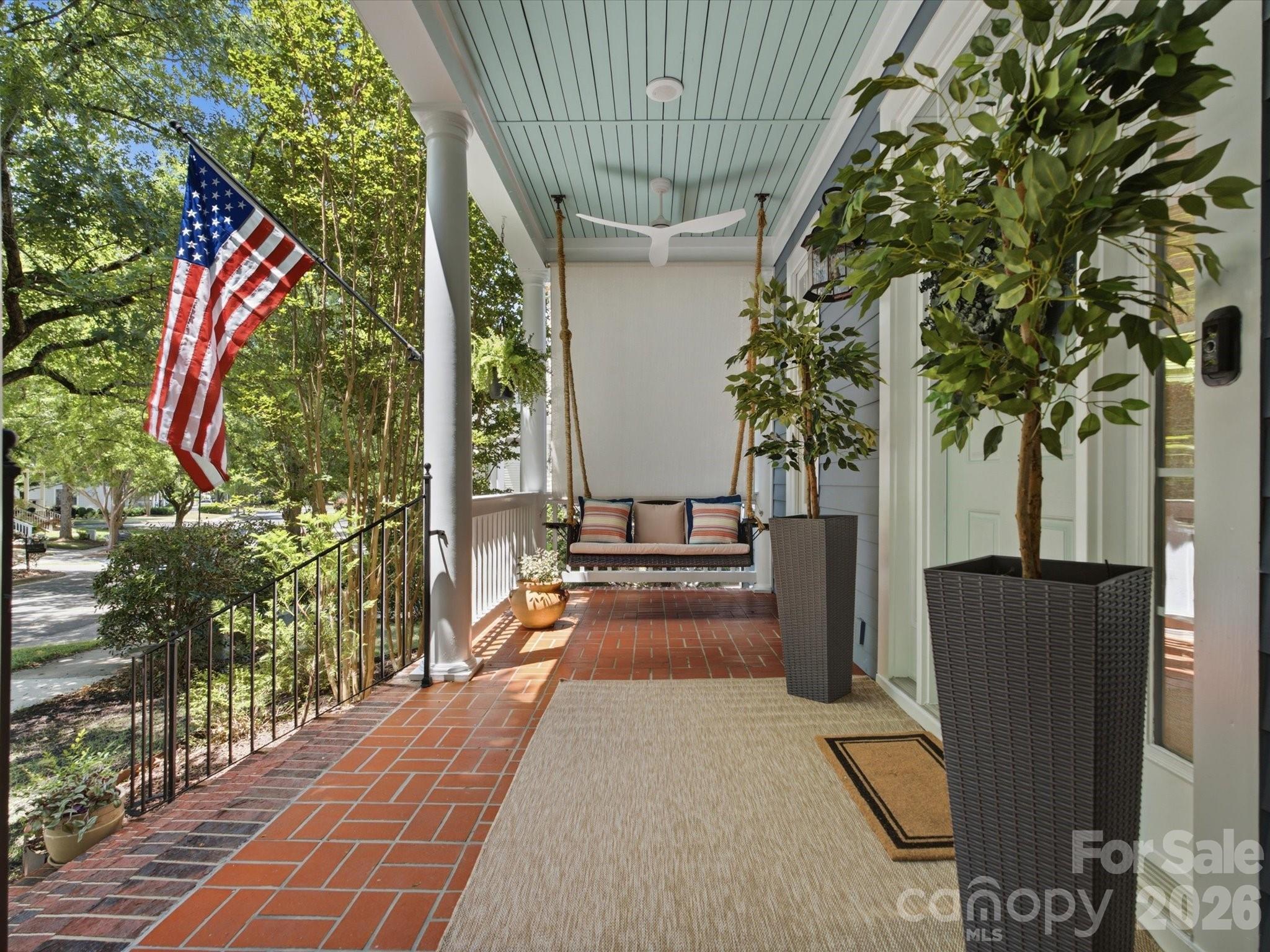 Baxter Village - Residential