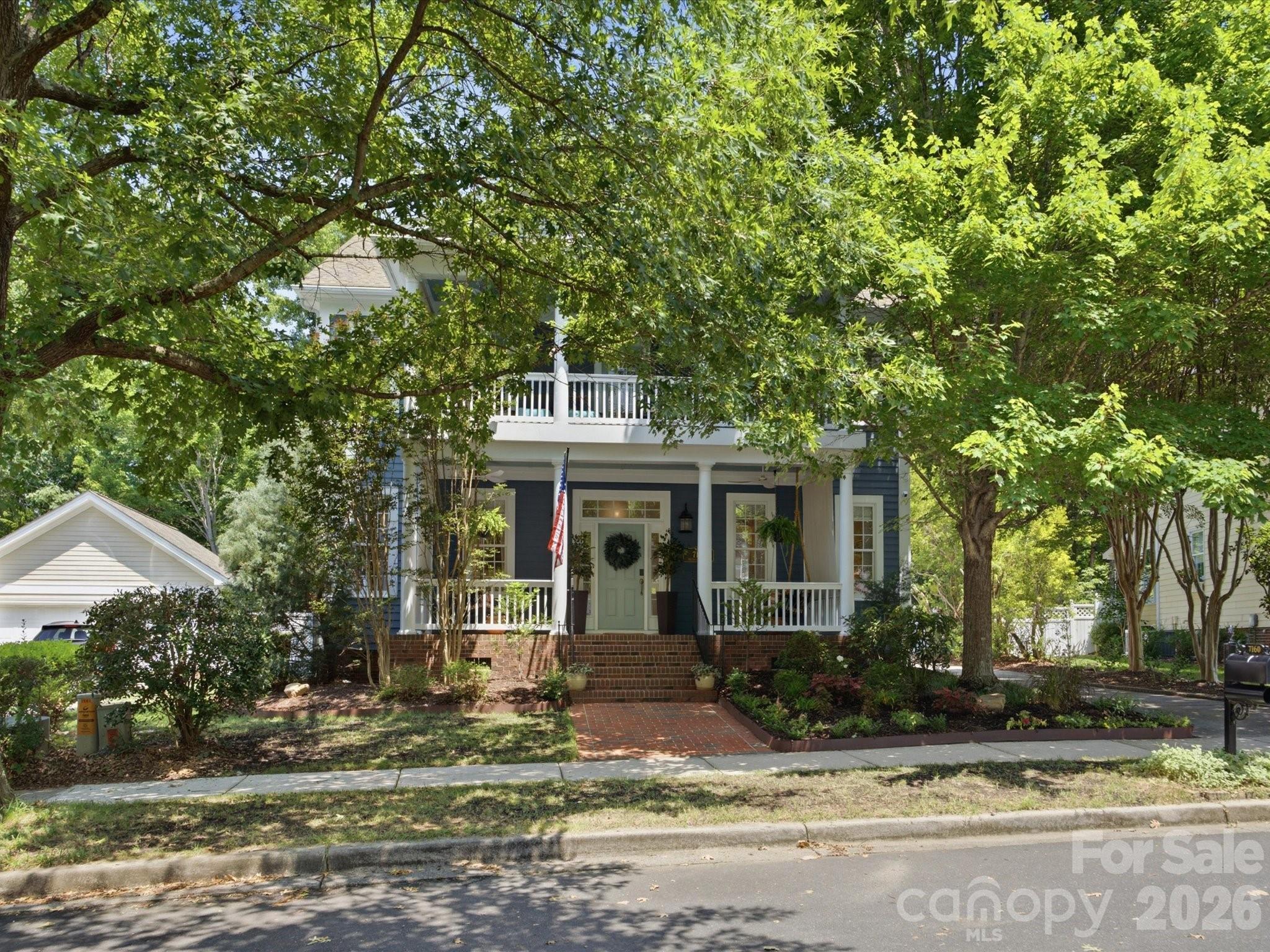 Baxter Village - Residential