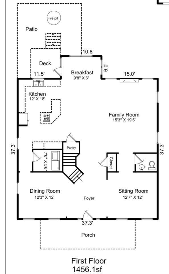 Baxter Village - Residential