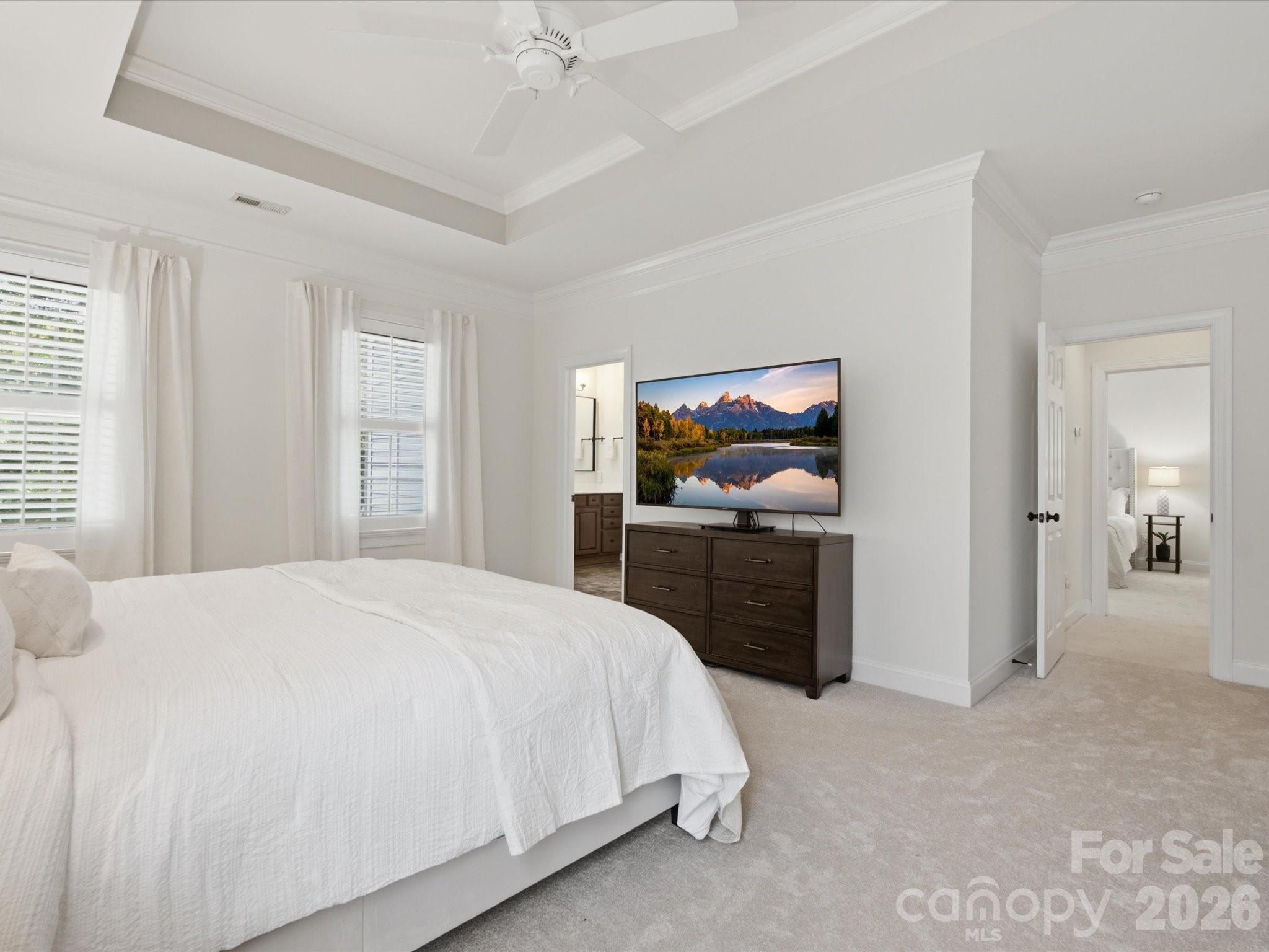Baxter Village - Residential