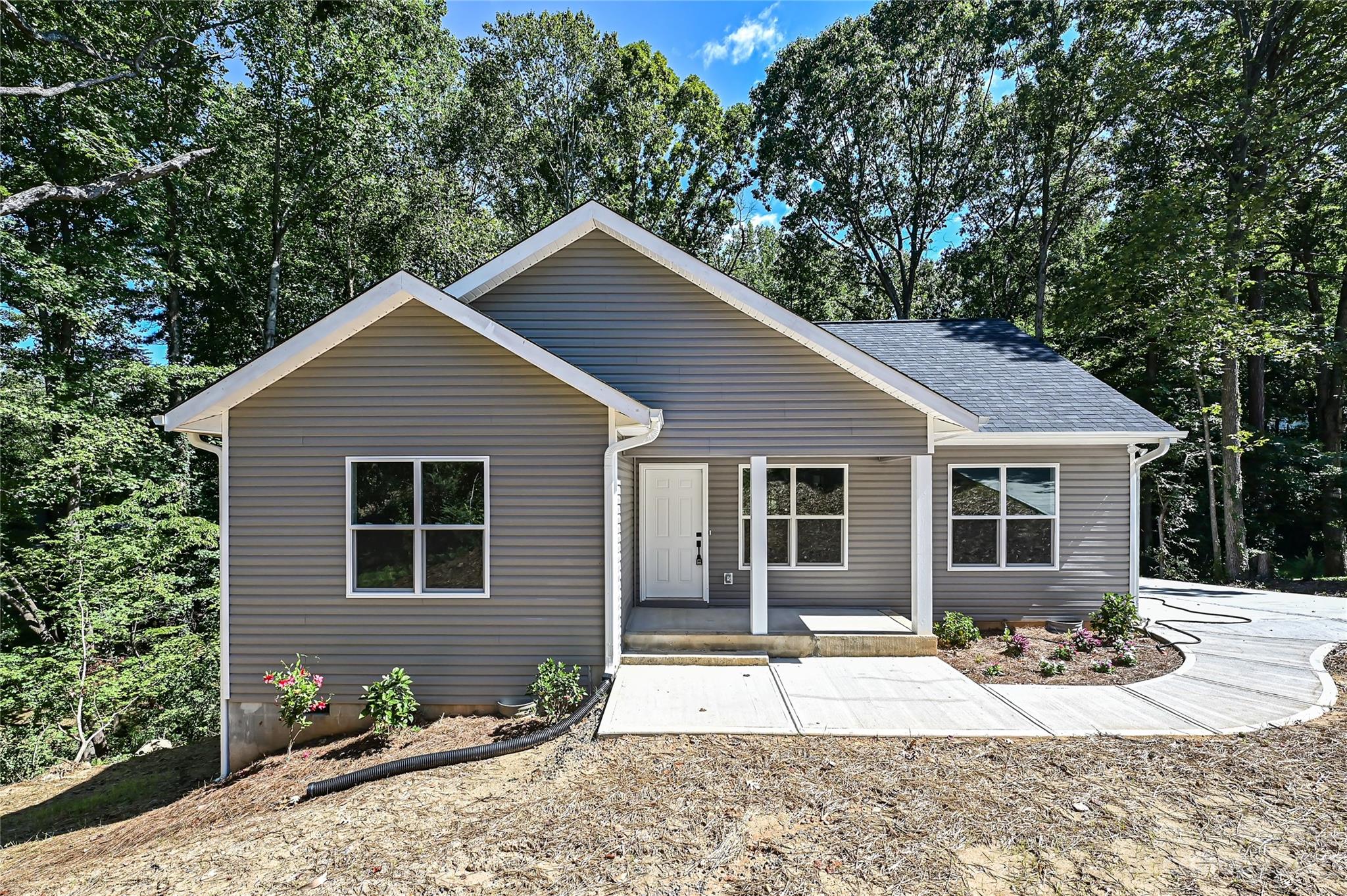 Forest Pawtuckett - Residential