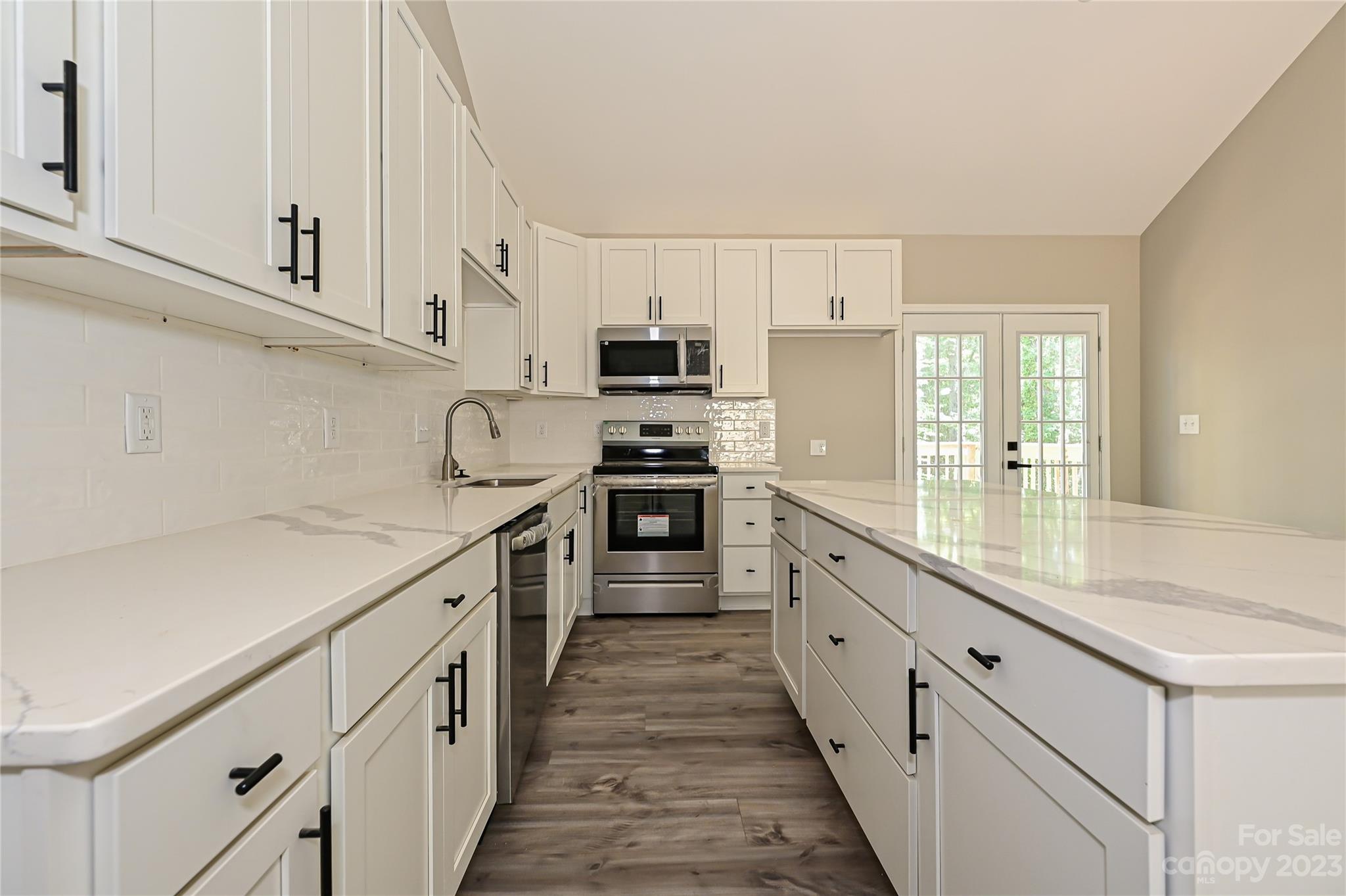 Forest Pawtuckett - Residential