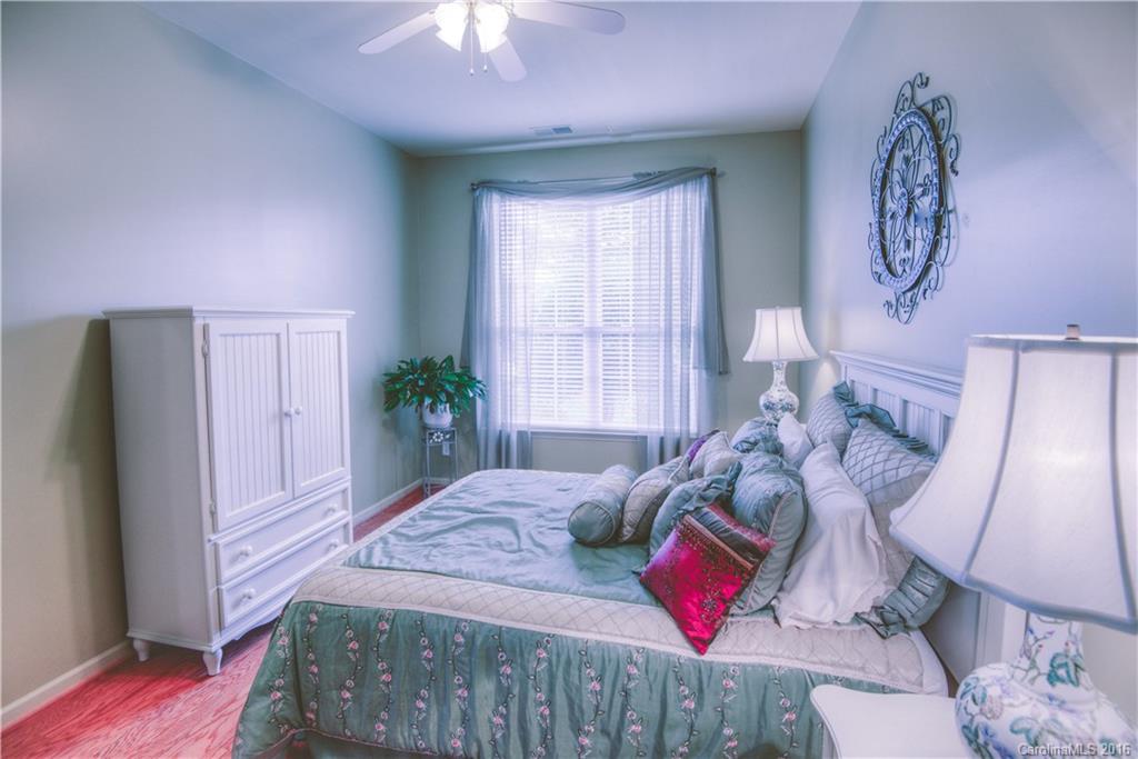 Four Seasons At Gold Hill - Residential