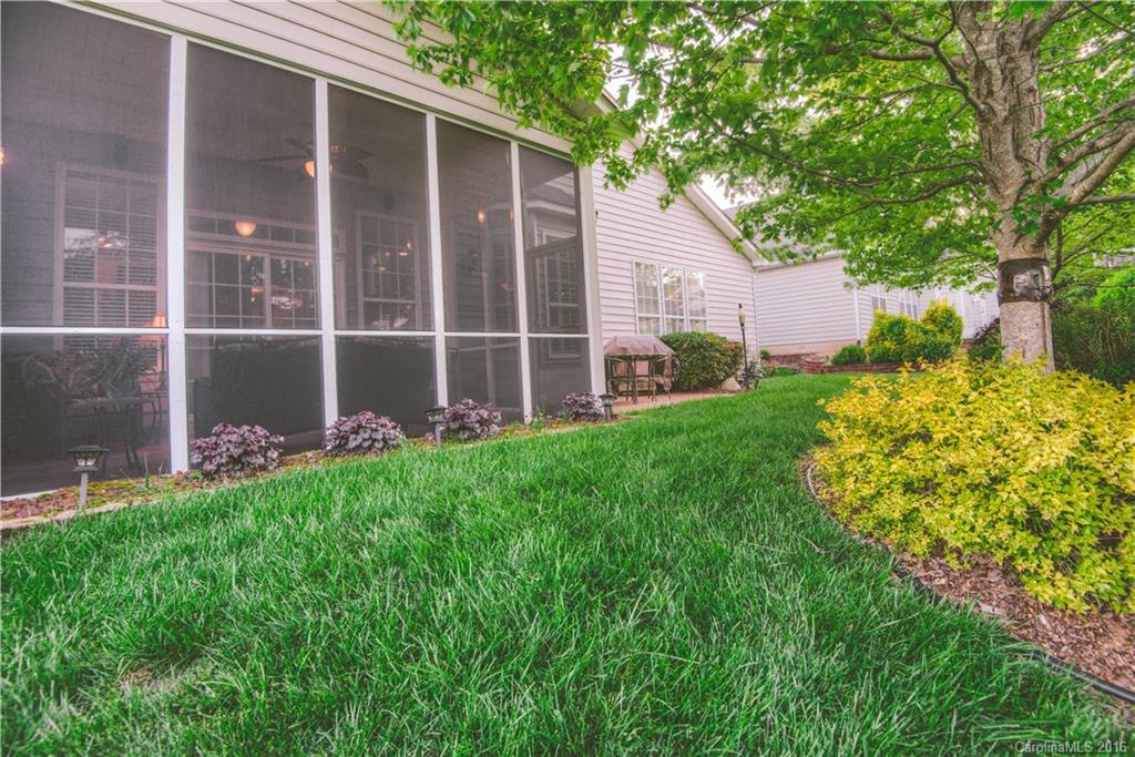 Four Seasons At Gold Hill - Residential