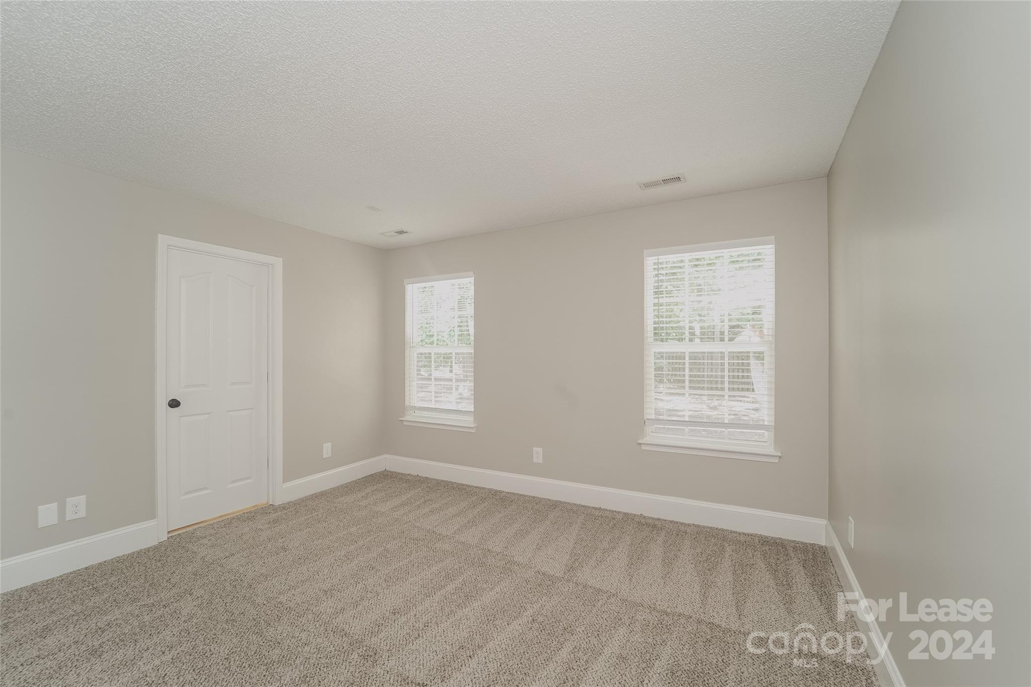 Madison Park - Residential Lease