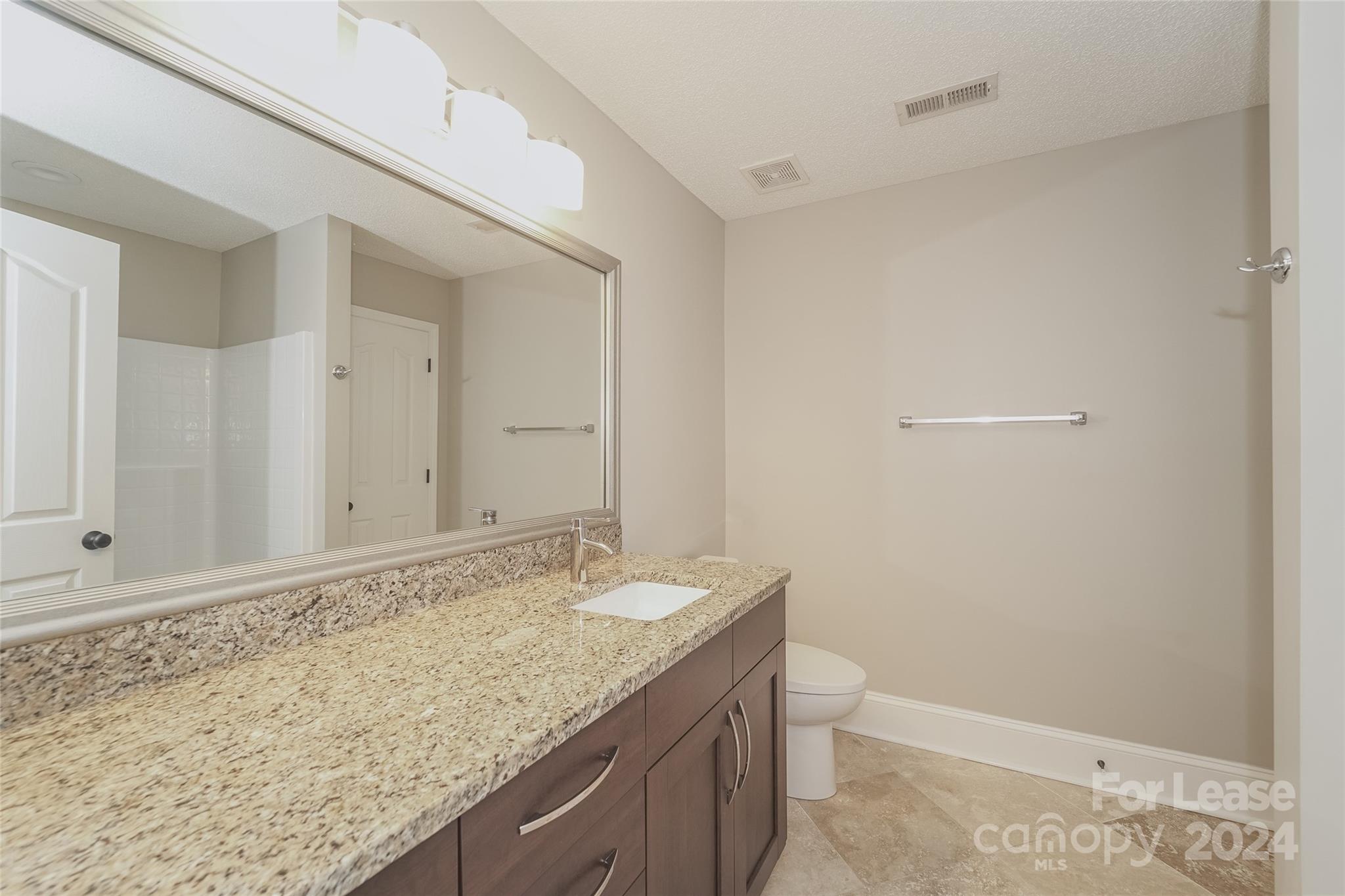 Madison Park - Residential Lease