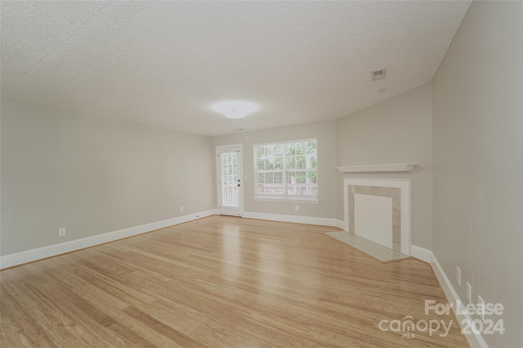 Madison Park - Residential Lease