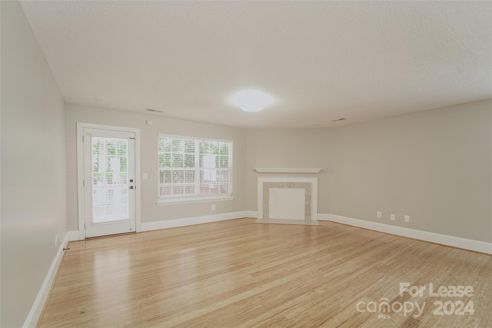 Madison Park - Residential Lease