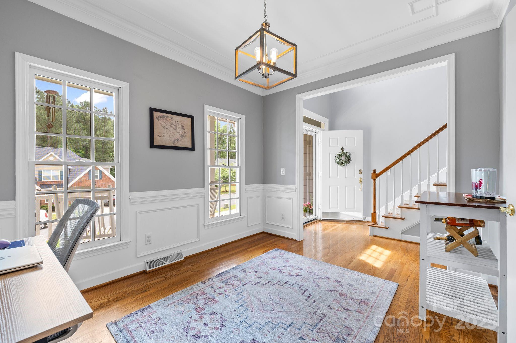 Ashley Park - Residential