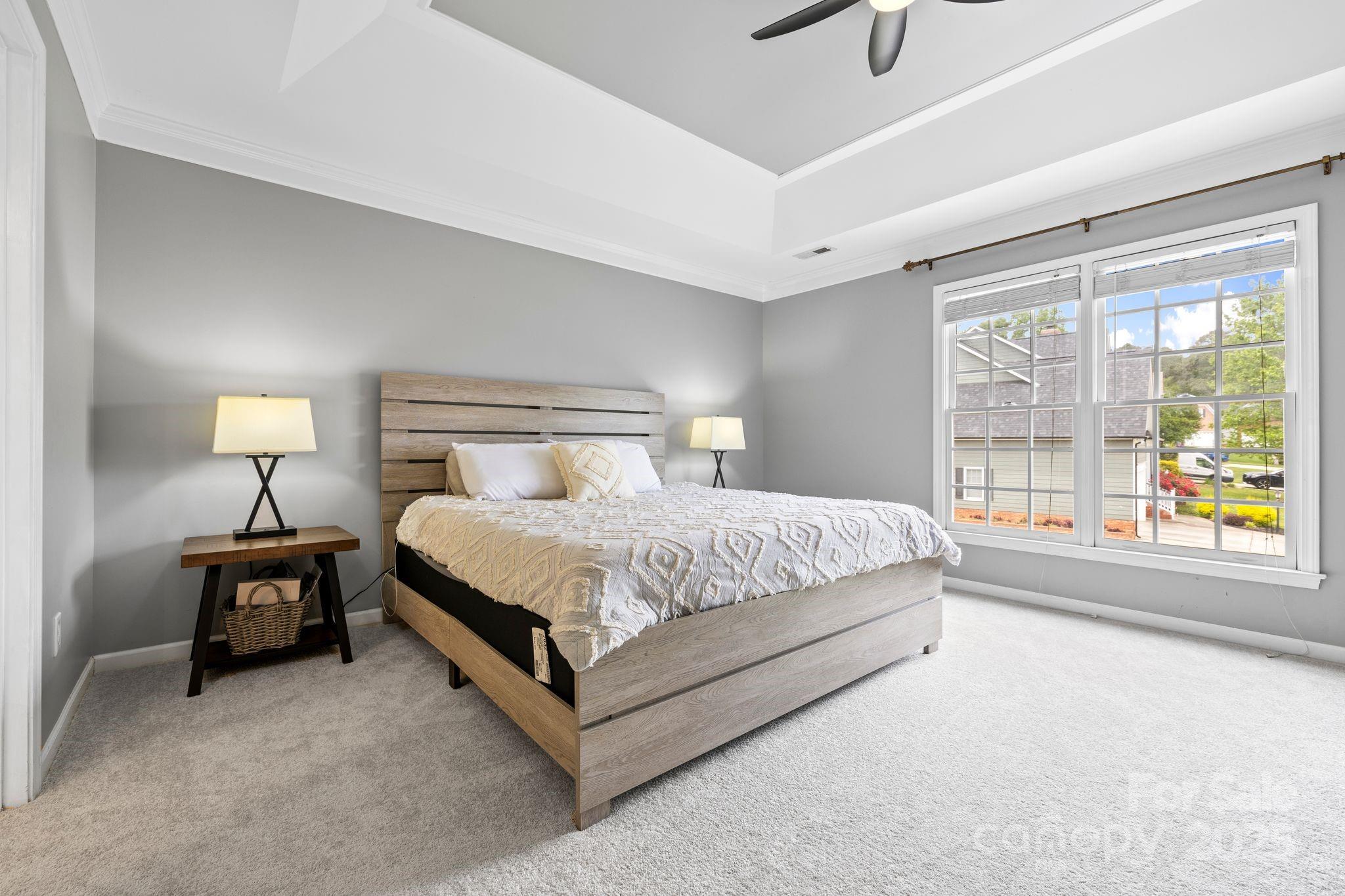 Ashley Park - Residential