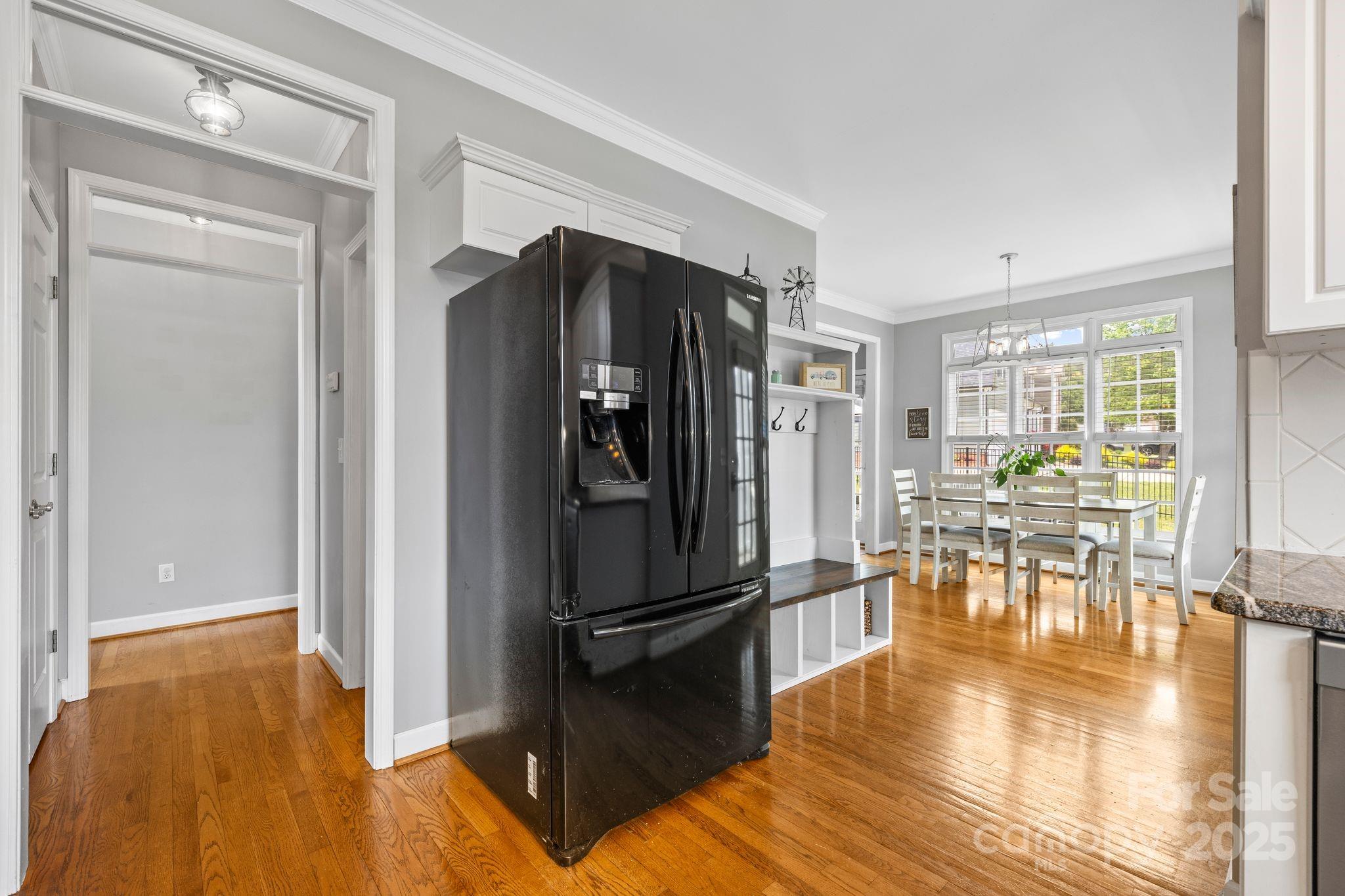 Ashley Park - Residential