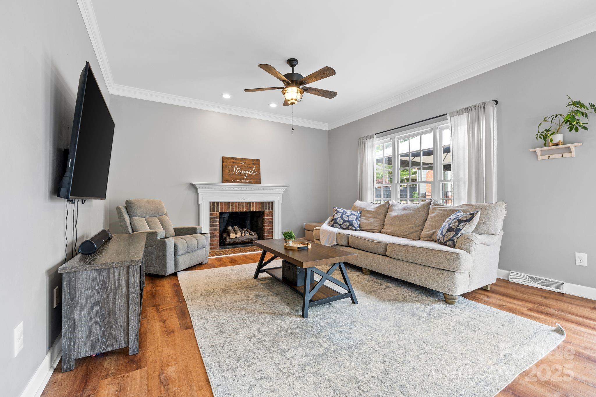 Ashley Park - Residential