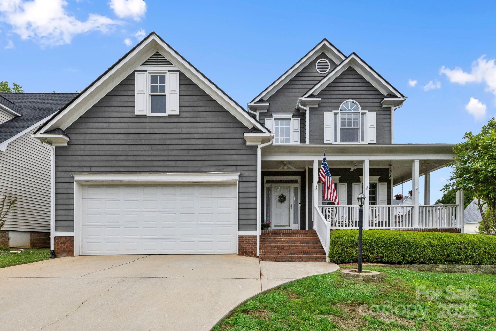 Ashley Park - Residential