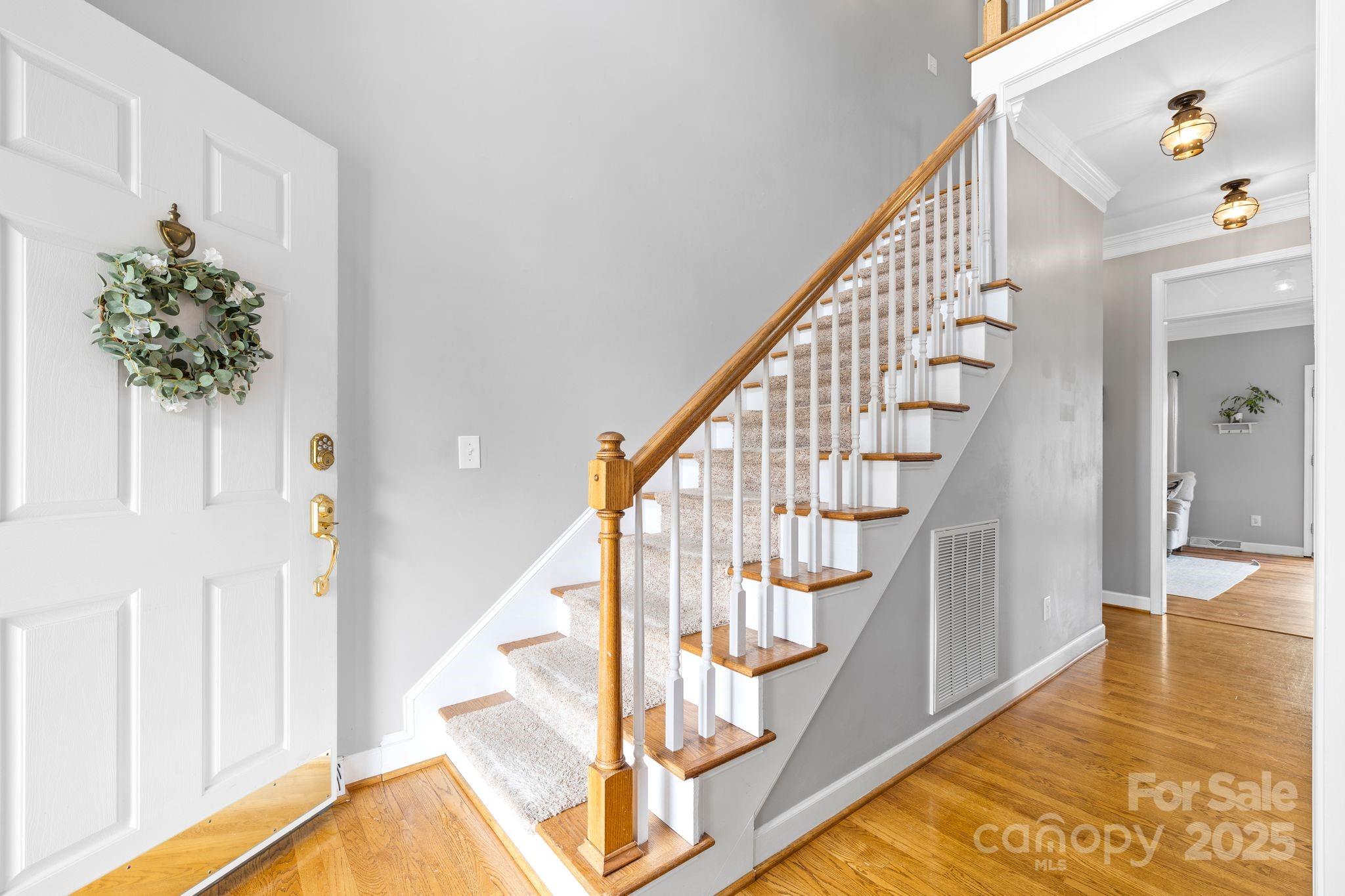 Ashley Park - Residential