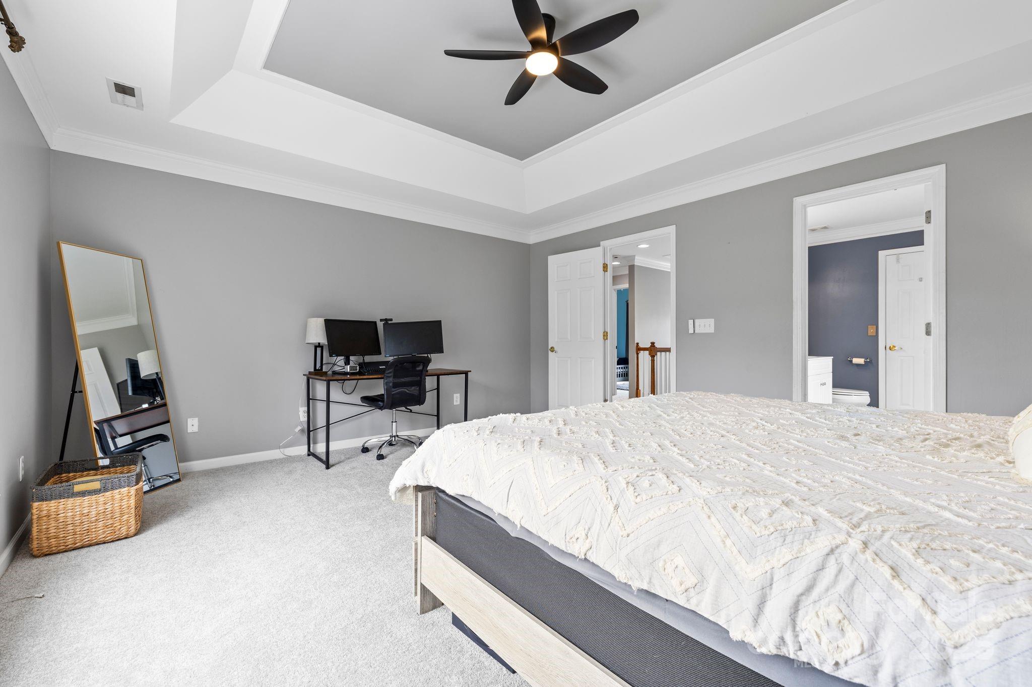 Ashley Park - Residential