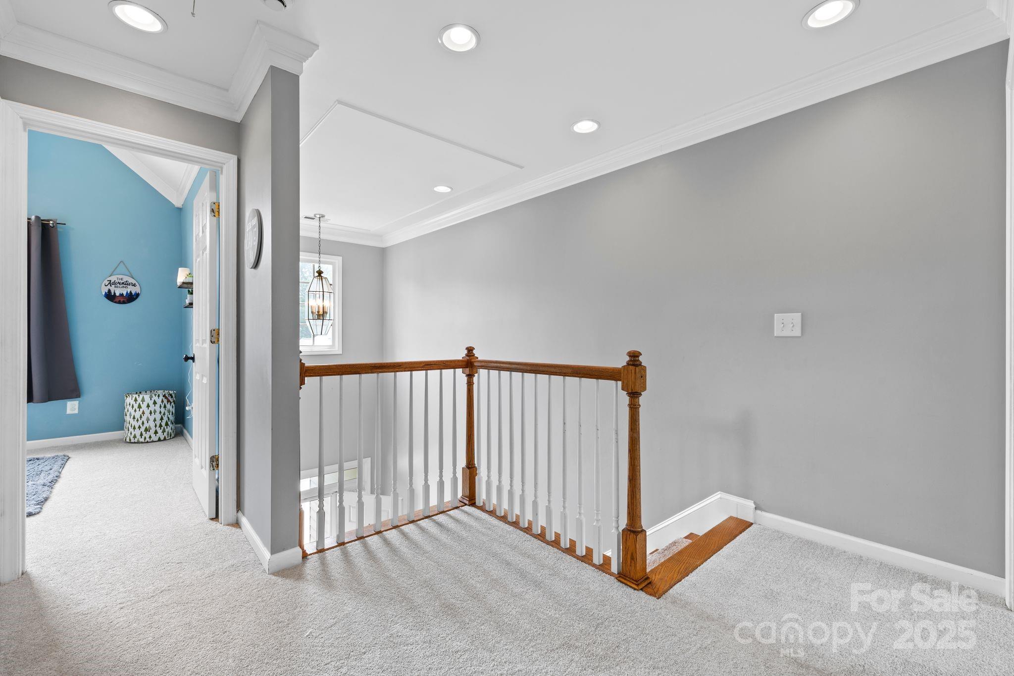 Ashley Park - Residential