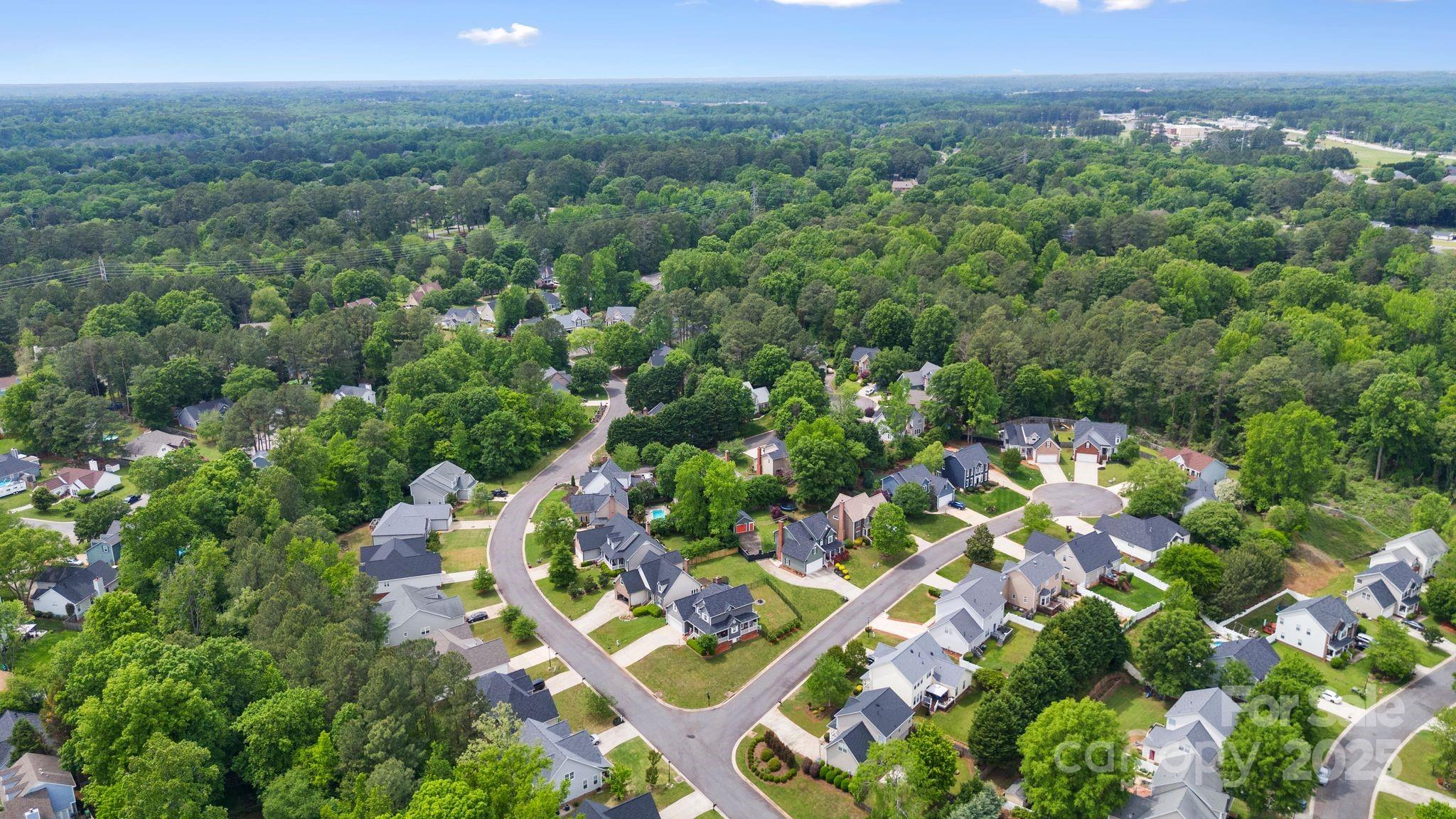 Ashley Park - Residential