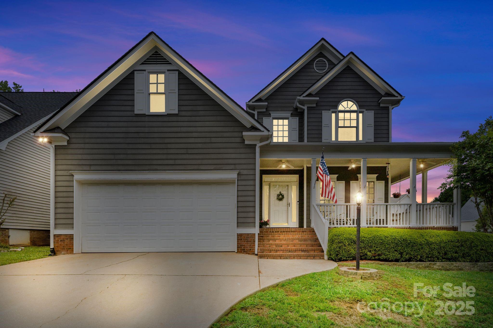 Ashley Park - Residential