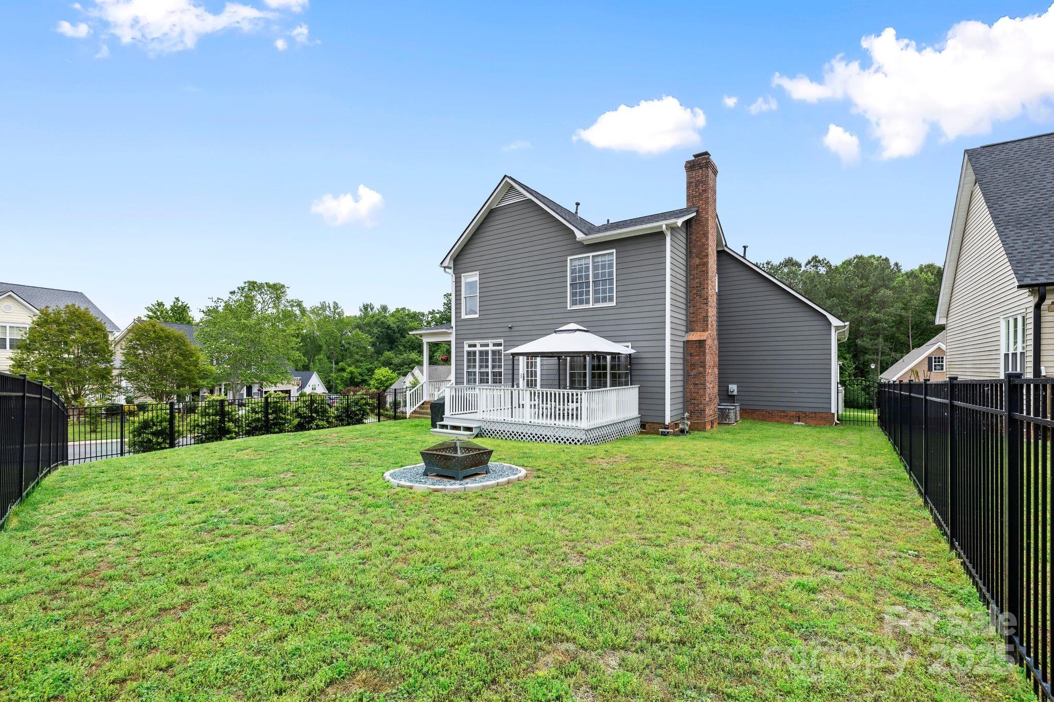 Ashley Park - Residential