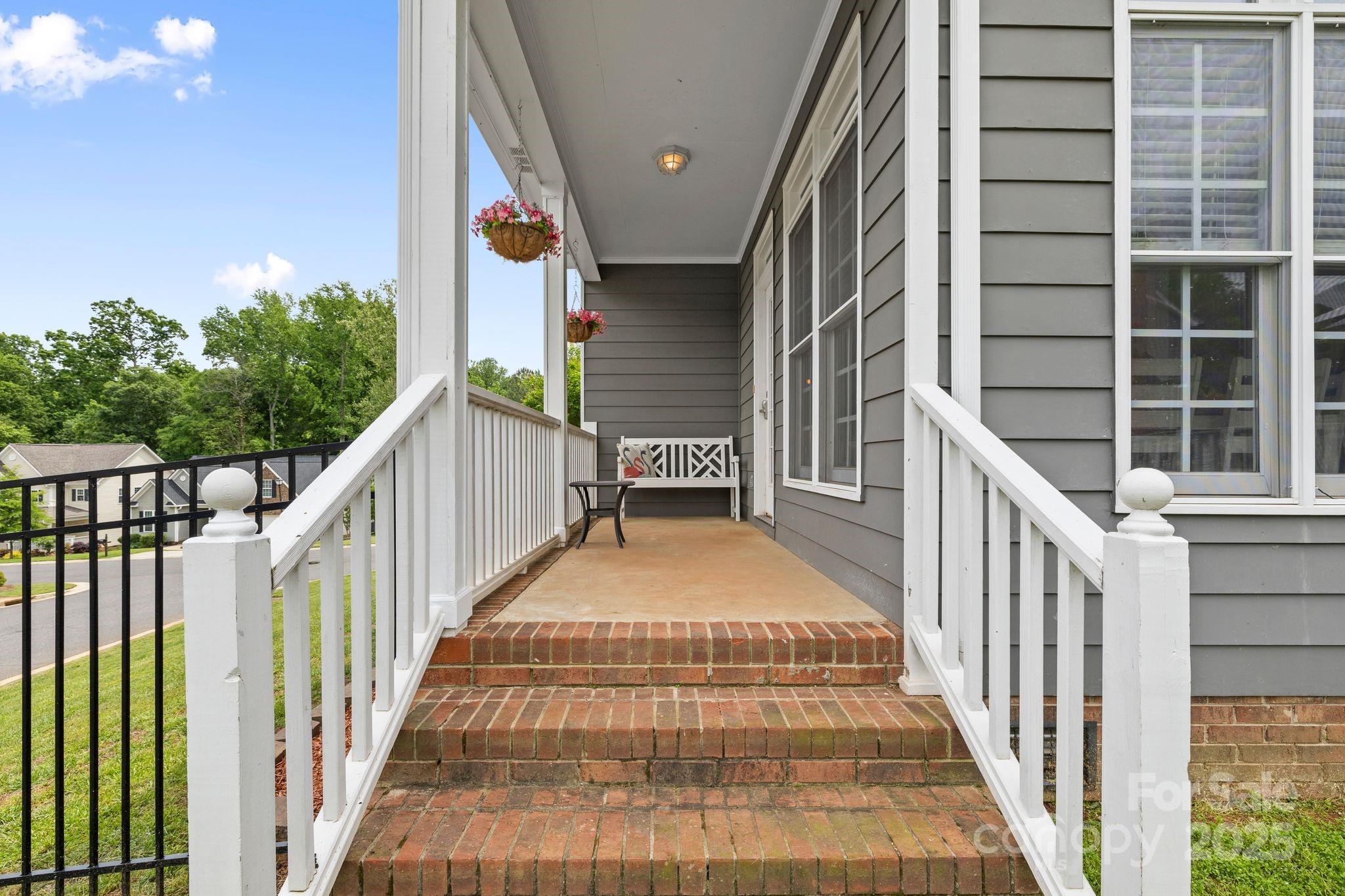 Ashley Park - Residential