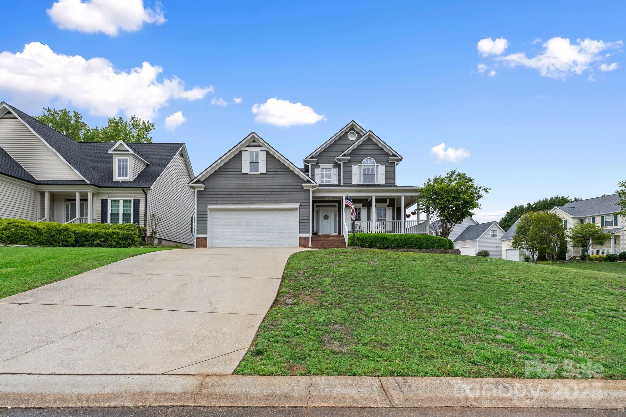Ashley Park - Residential