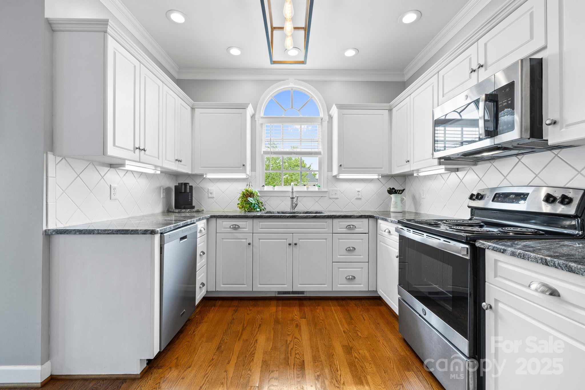 Ashley Park - Residential