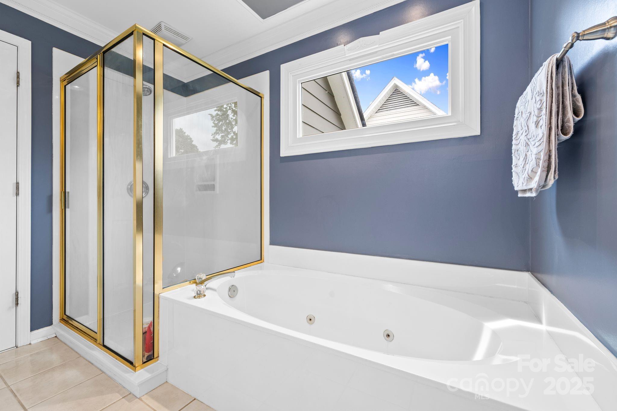 Ashley Park - Residential