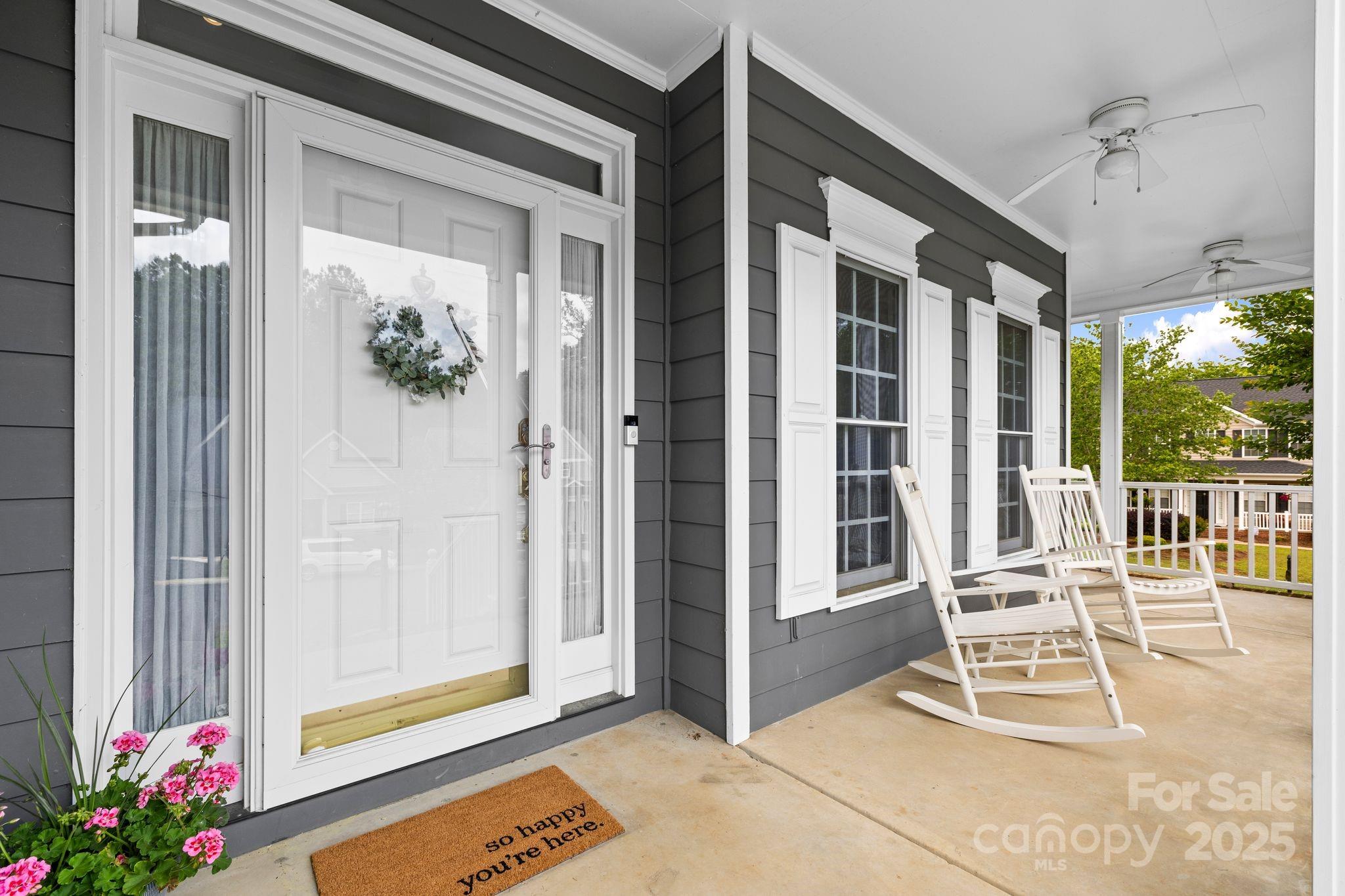 Ashley Park - Residential