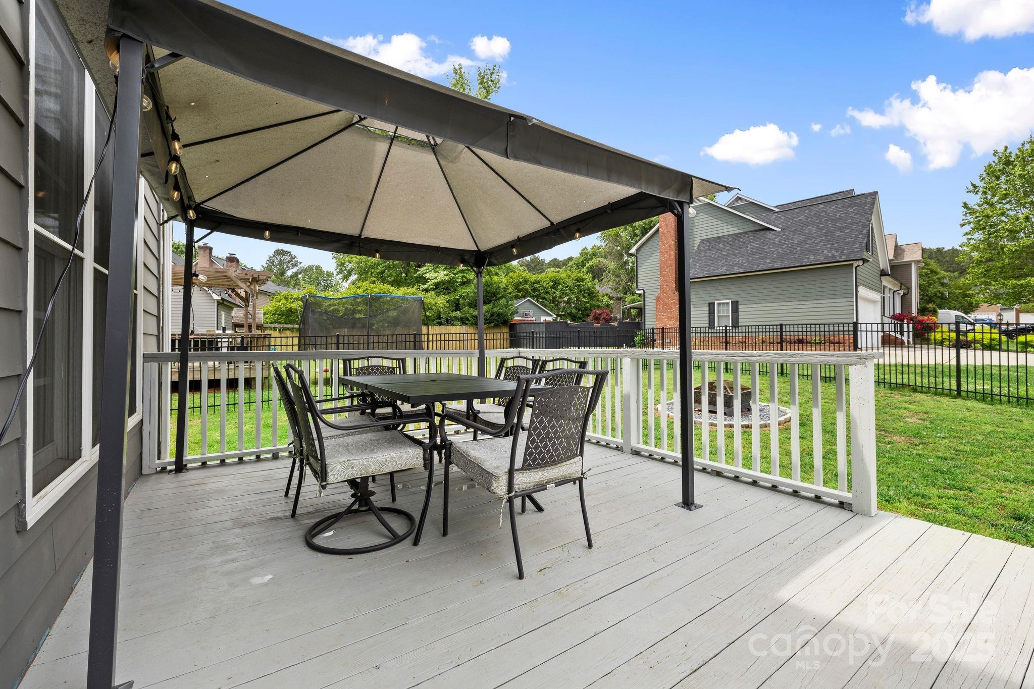 Ashley Park - Residential