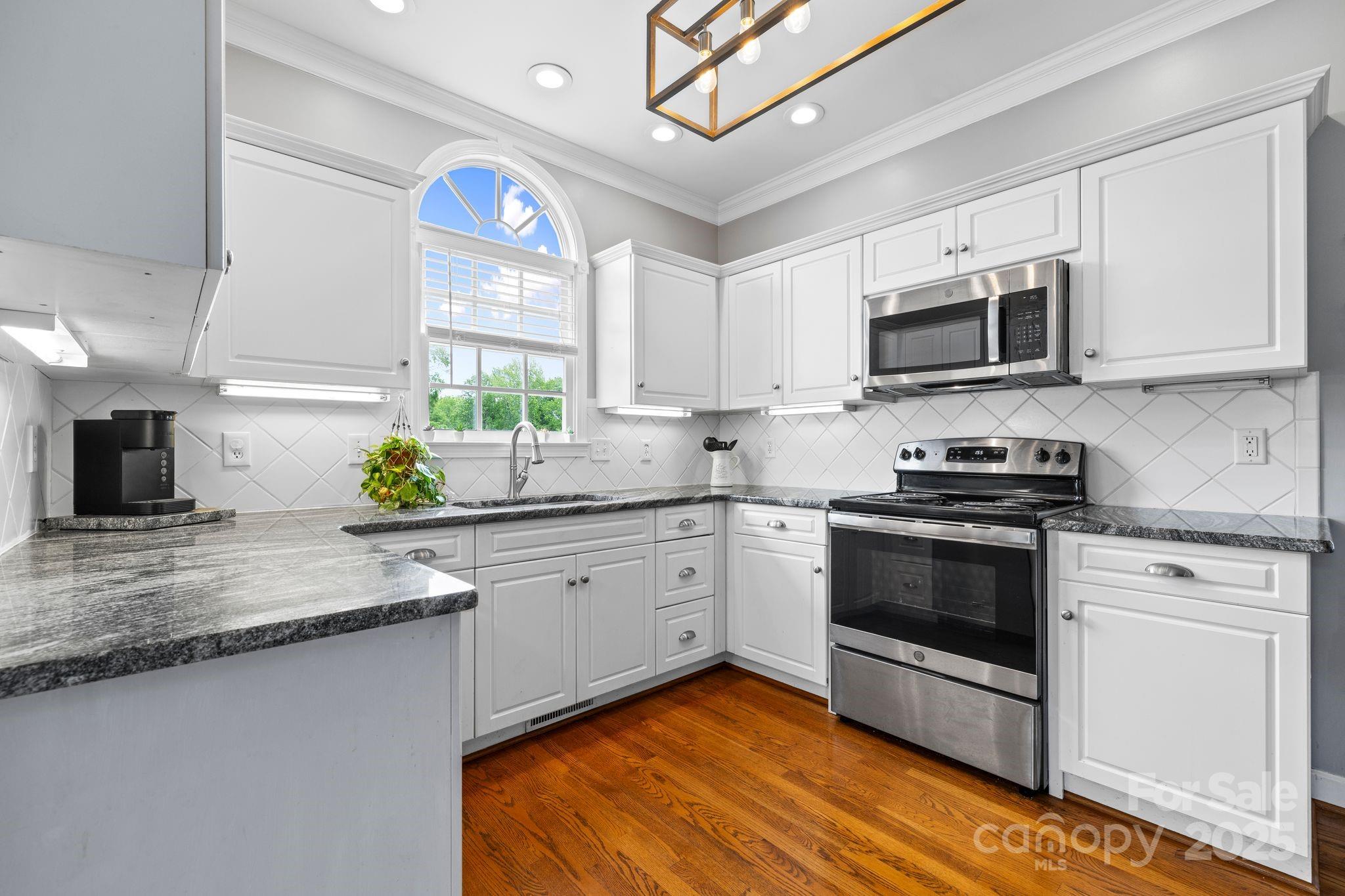 Ashley Park - Residential