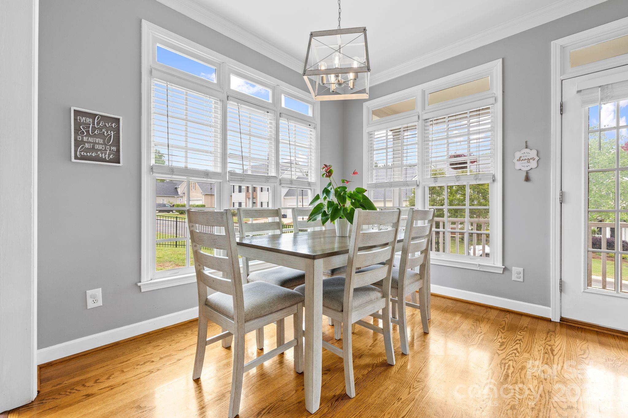 Ashley Park - Residential