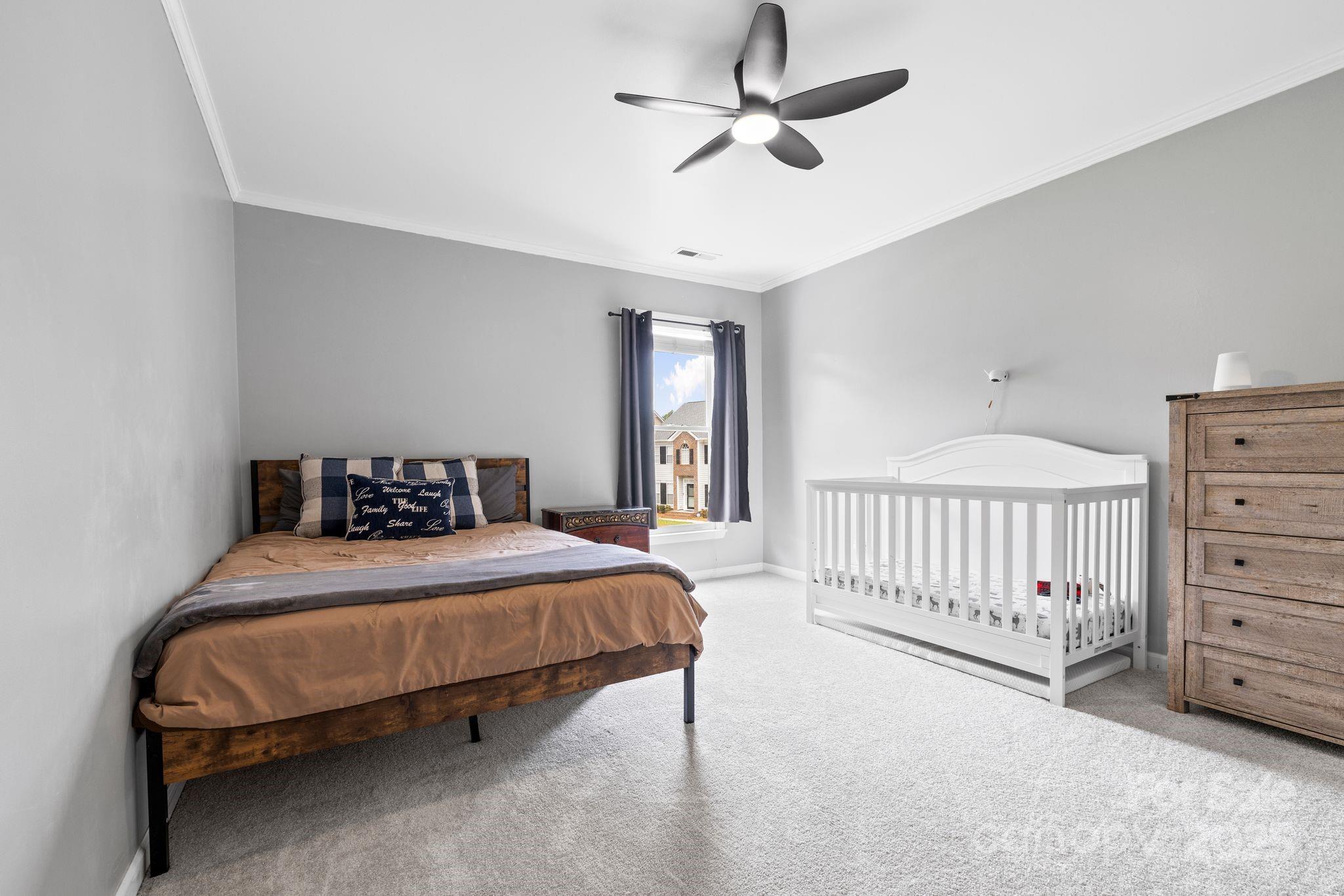 Ashley Park - Residential