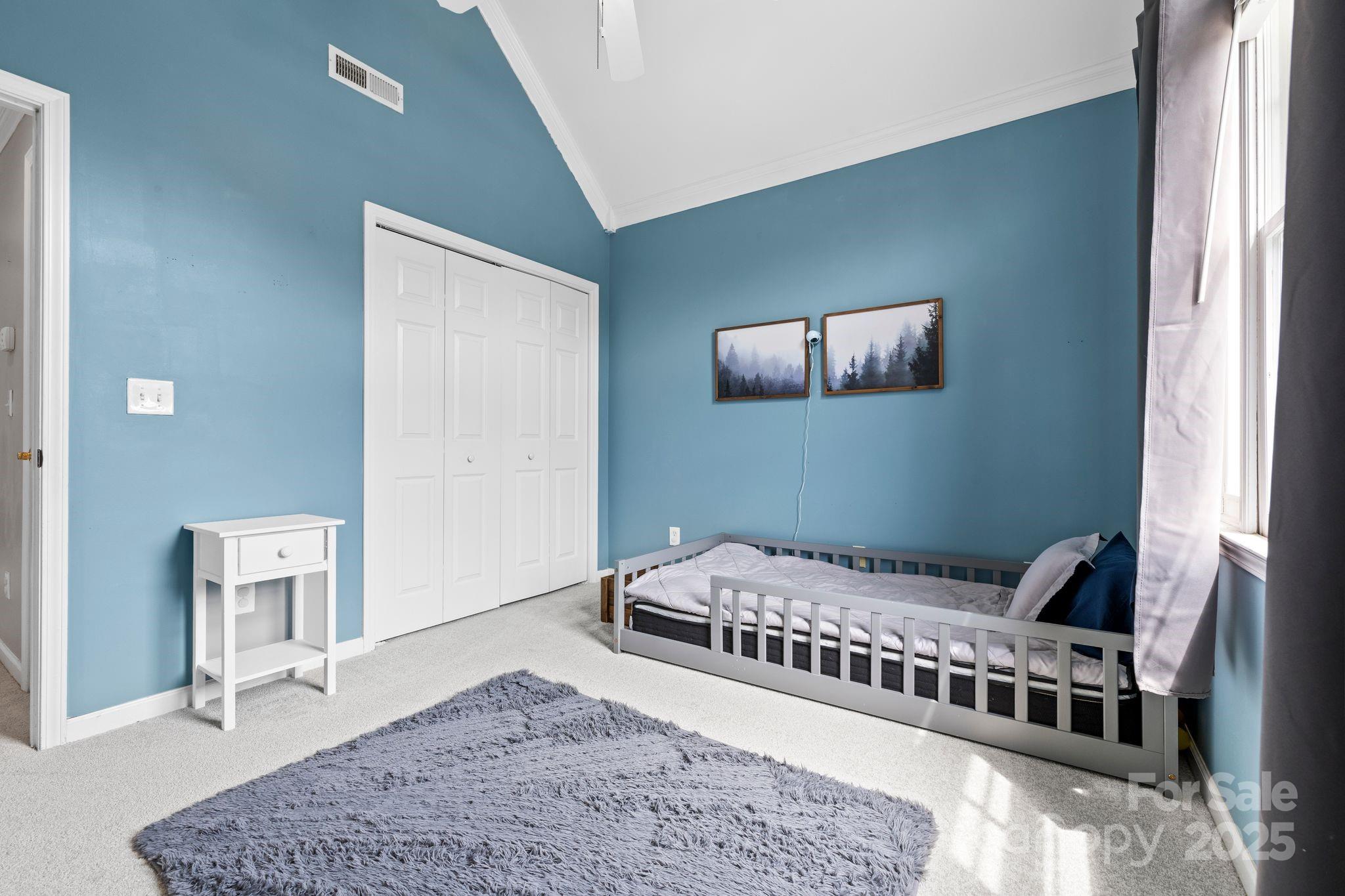 Ashley Park - Residential