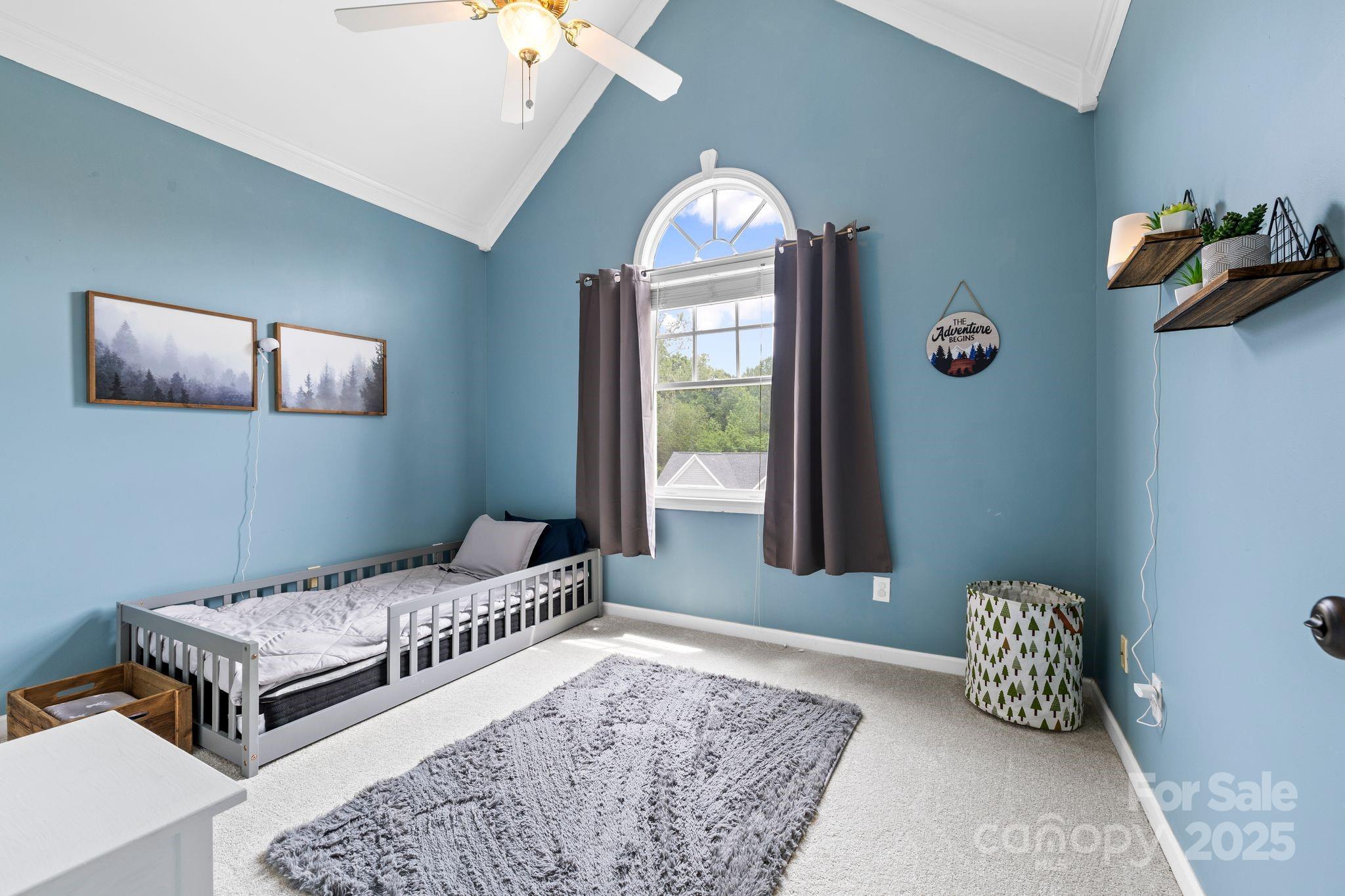 Ashley Park - Residential